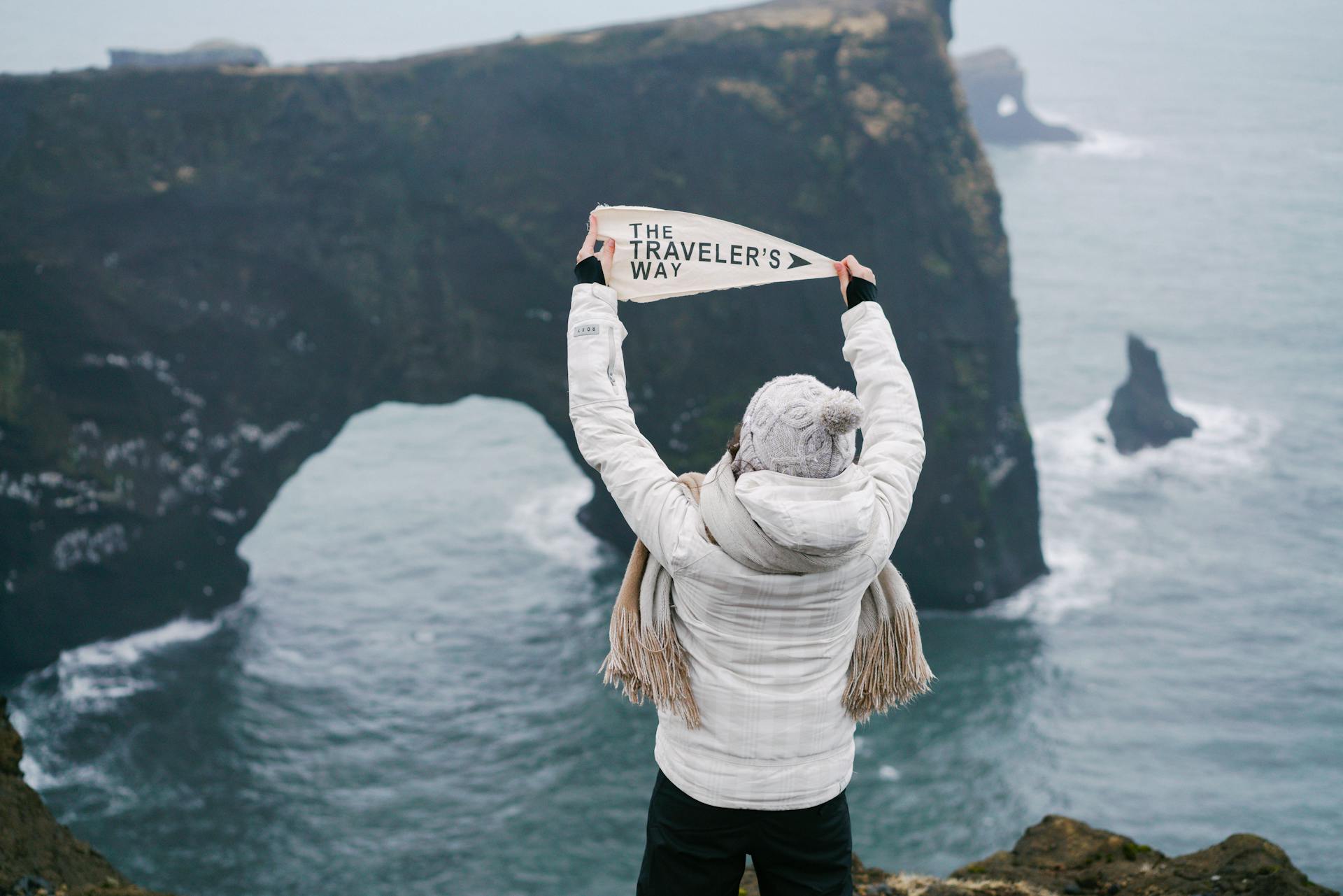 Private South Coast Waterfalls, Beach and Glacier Tour from Reykjavik - photo 38