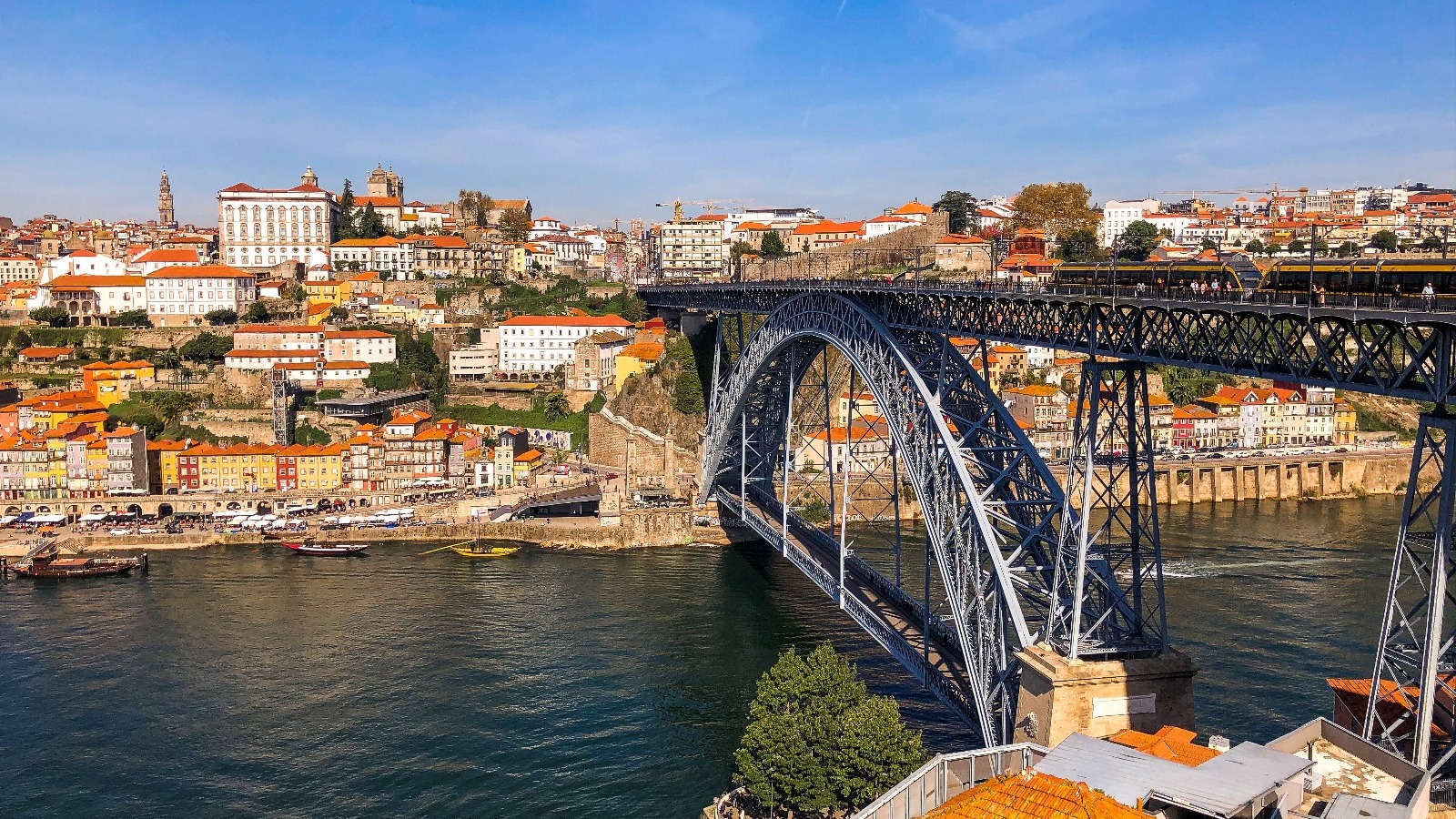 Private Porto Morning Tour: São Bento, Sé and Bridge Viewpoints - Photo 4