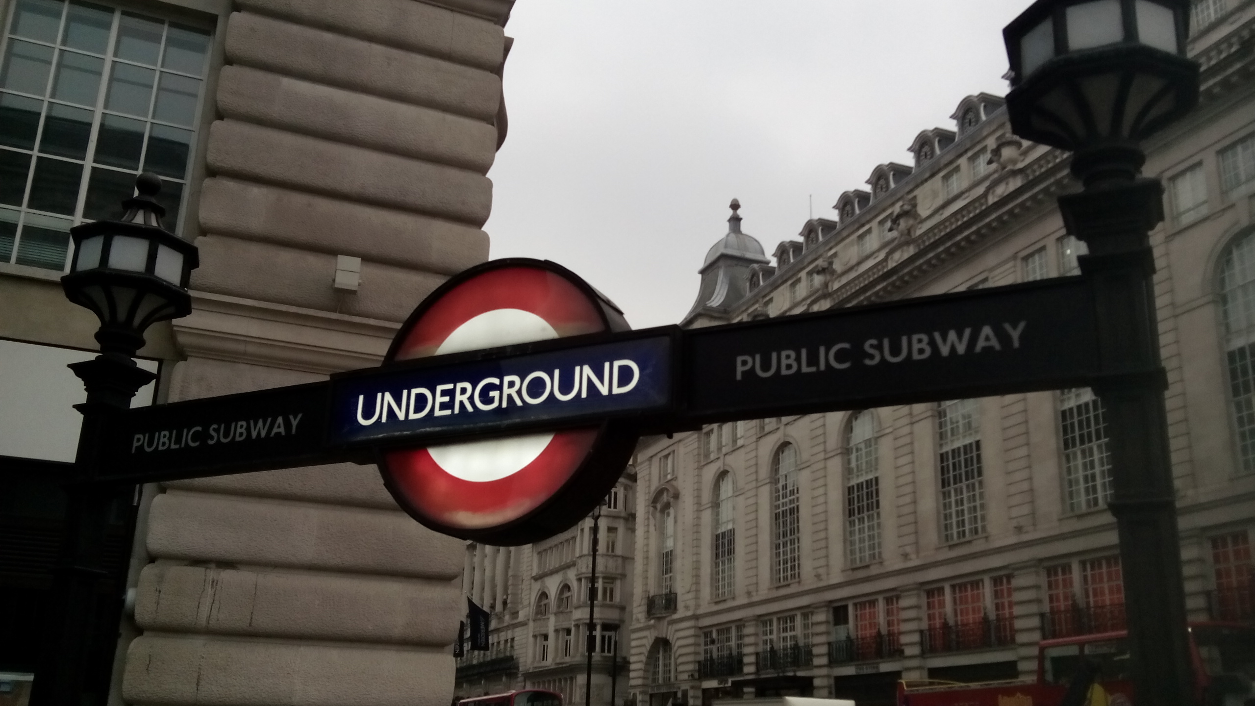 Londra: Şehir Manzaraları Yürüyüş Turu - Özel Turlar
