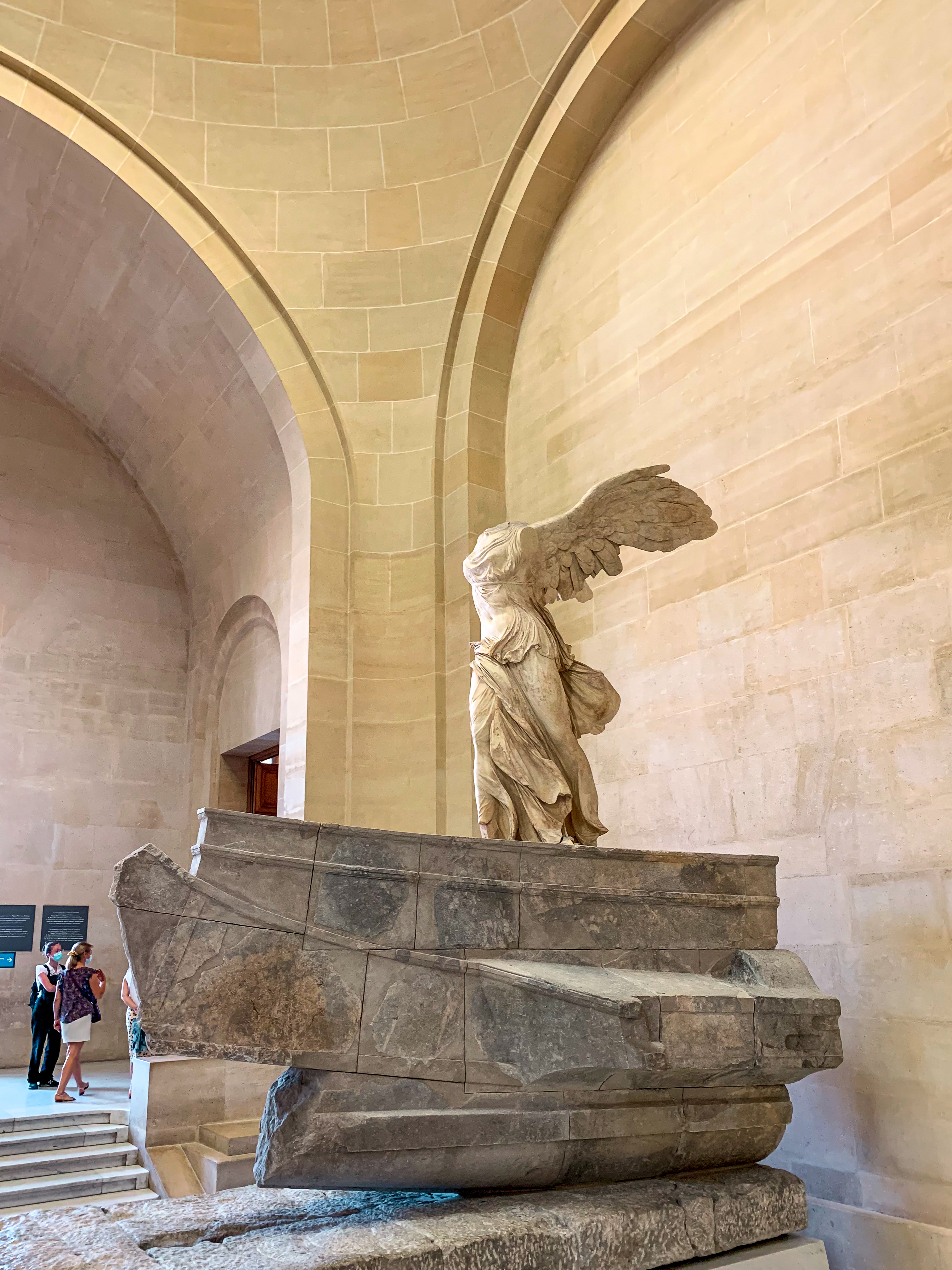Louvre & Orsay Museums Private Tour - Photo 6