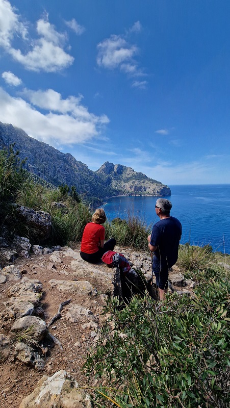 8 Days / 7 nights - Hiking Highlights of Mallorca - Photo 10