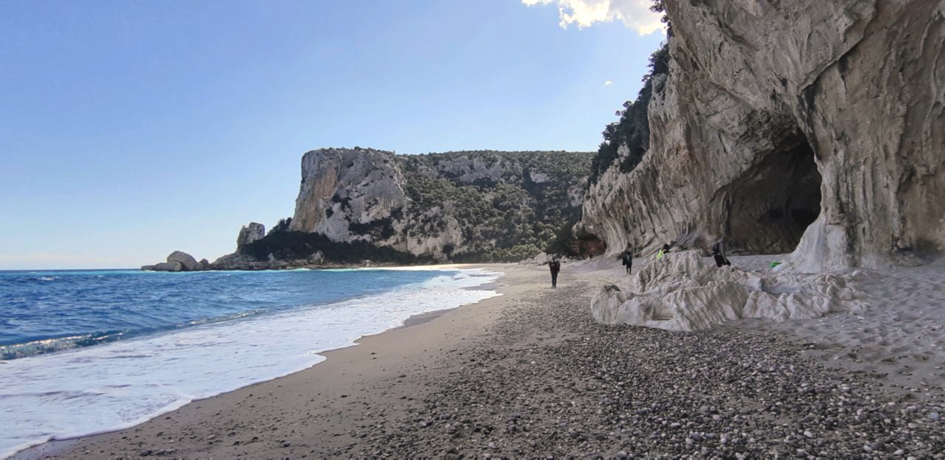 From Dorgali: trekking to Cala Luna - Photo 12