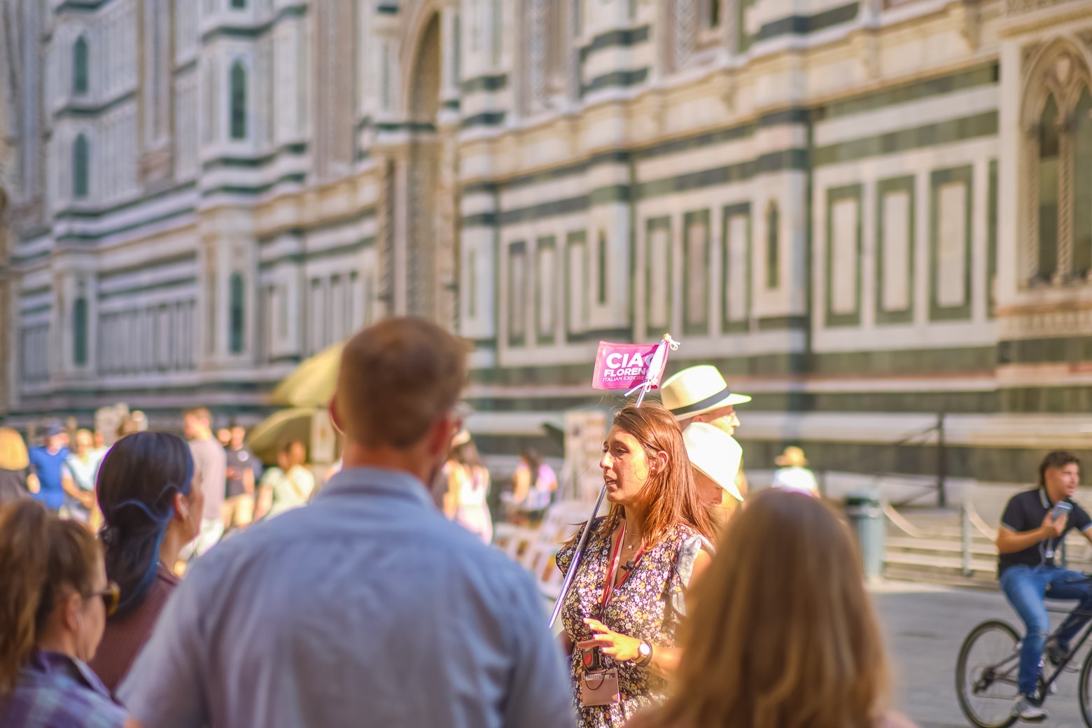 Best of Florence walking tour including skip the line visit to the Duomo Cathedral - Photo 30