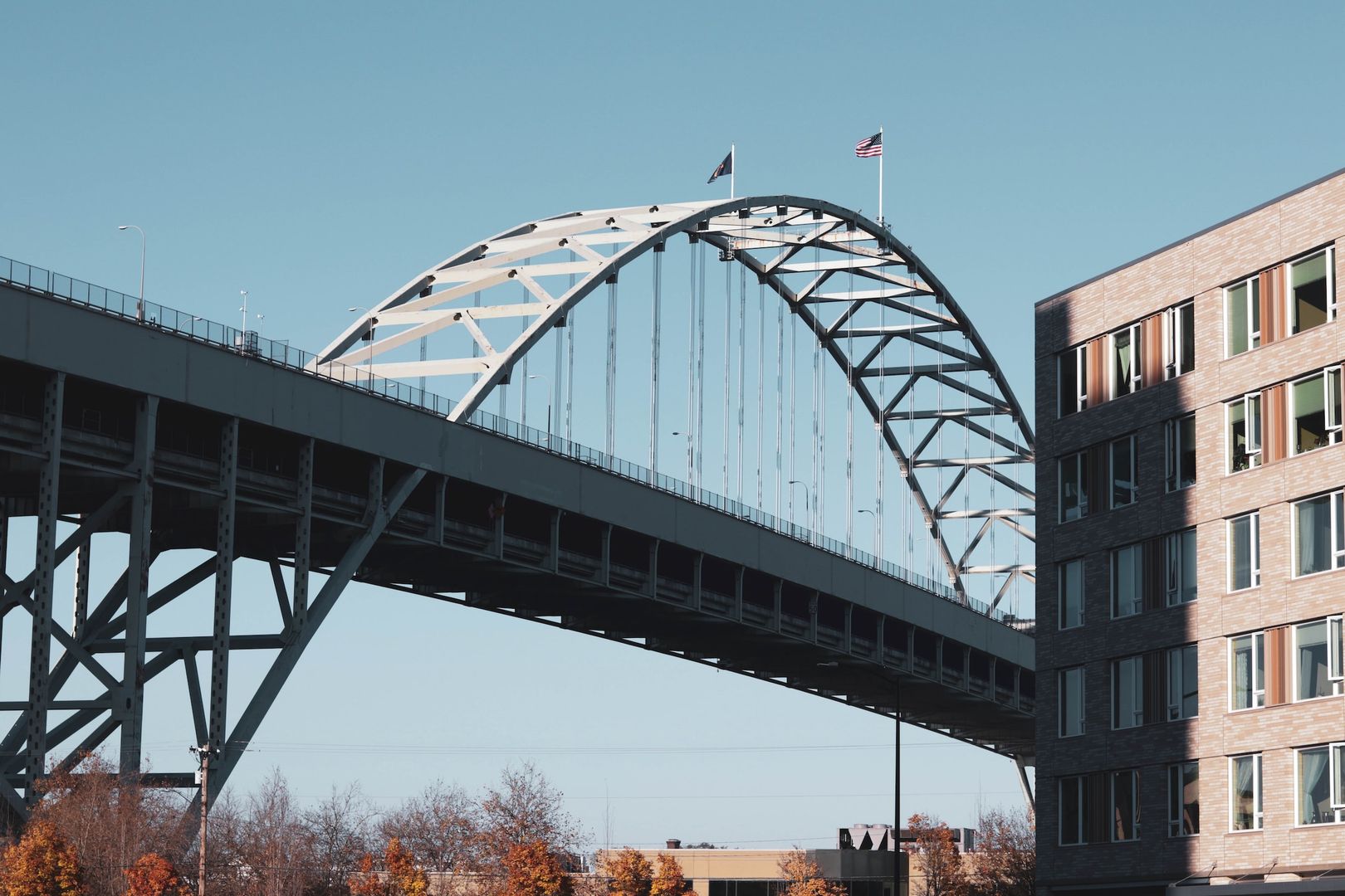 Downtown Portland Self-Guided Audio Tour