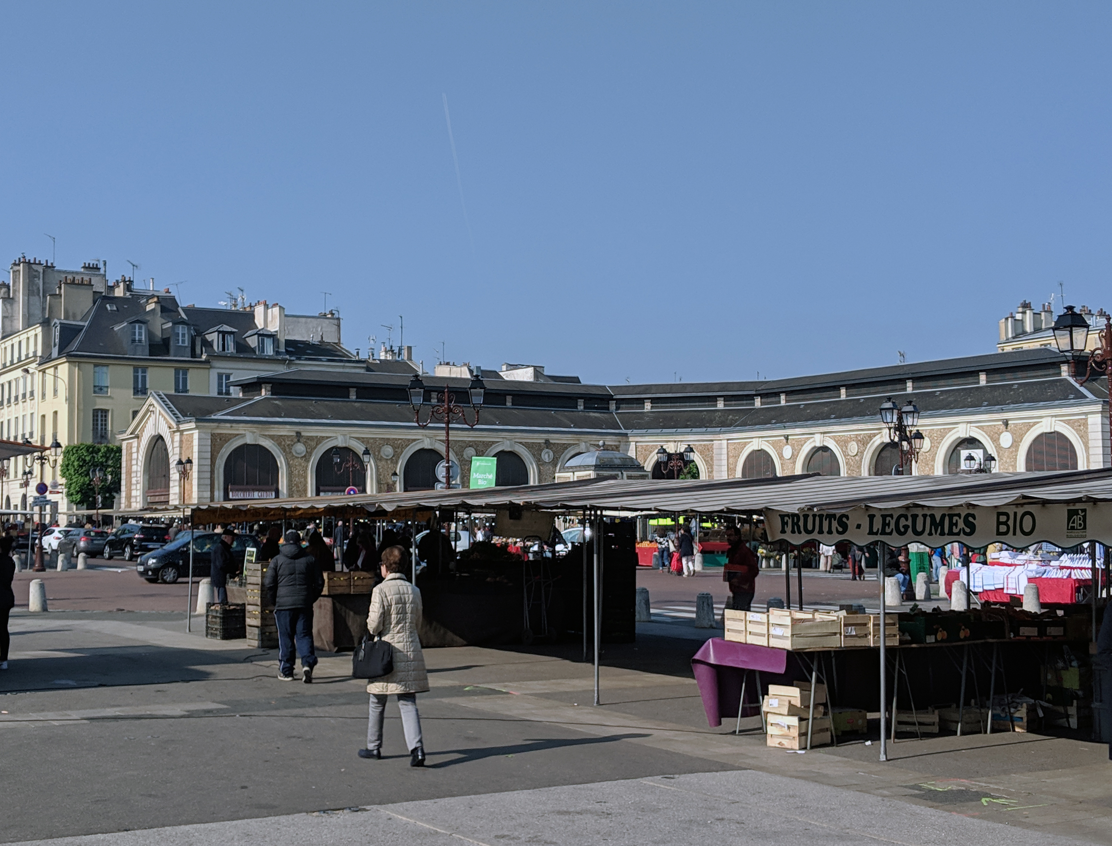 Versailles Gourmet Tour - Photo 2