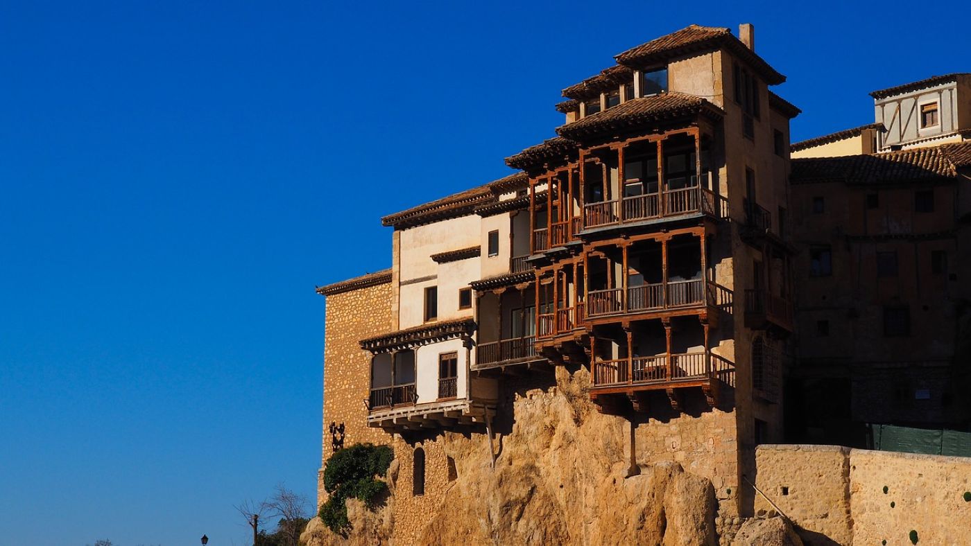 Day trip from Madrid to Cuenca 4