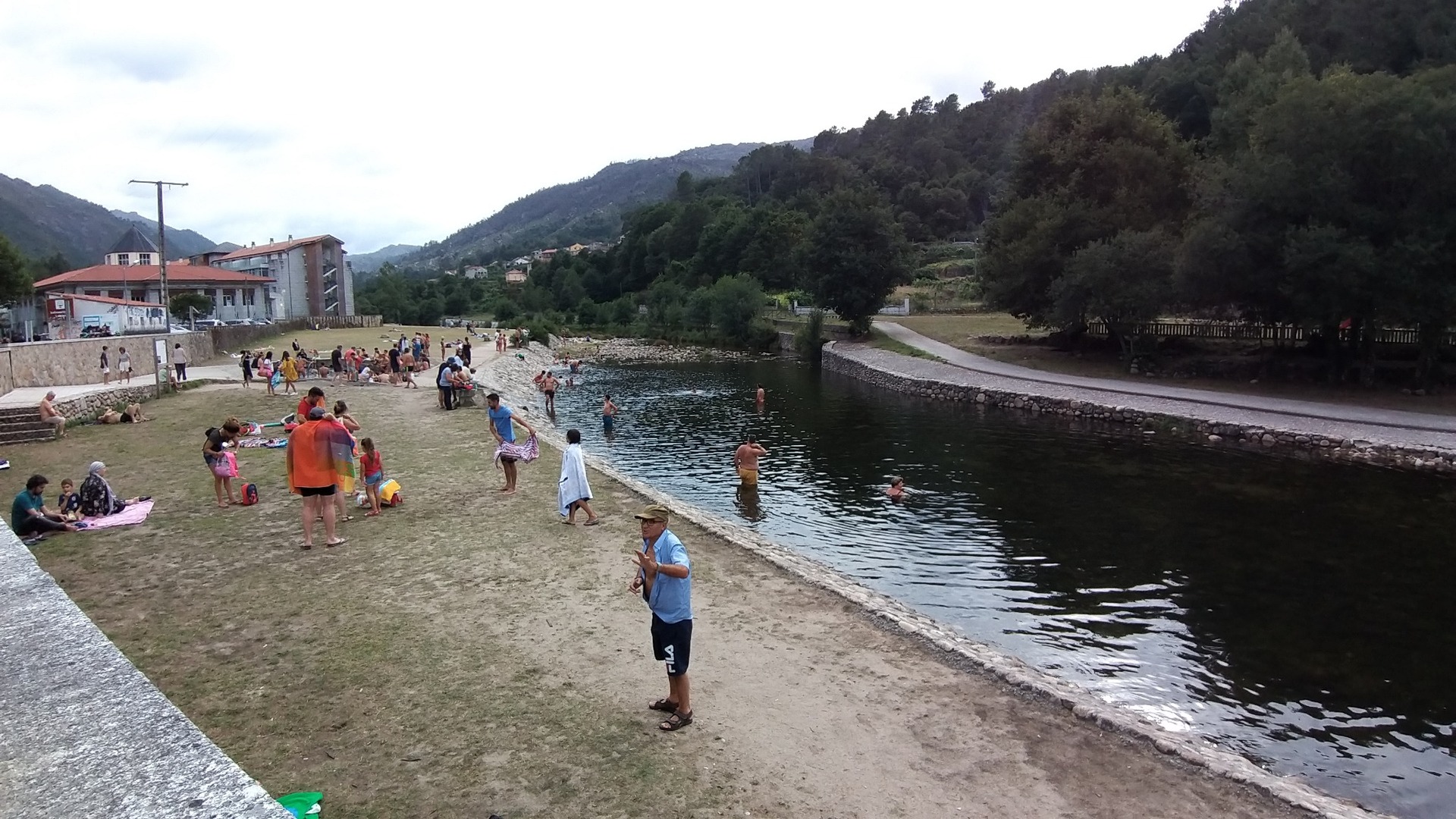 Private Gerês Tour from Porto: Waterfalls, Viewpoints and Thermal Villages - Photo 22