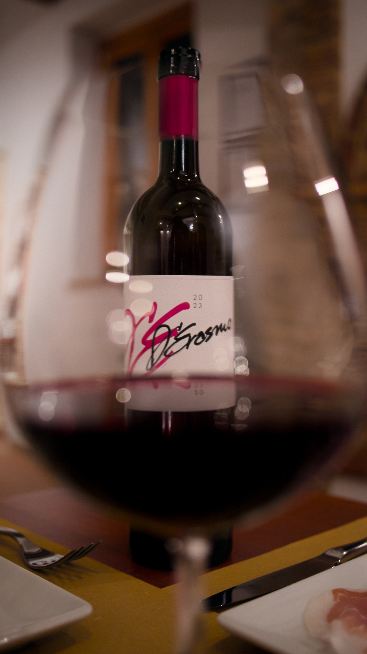 Marche: unique visit and tasting at Cantina D'Erasmo amidst signature wines - Photo 9