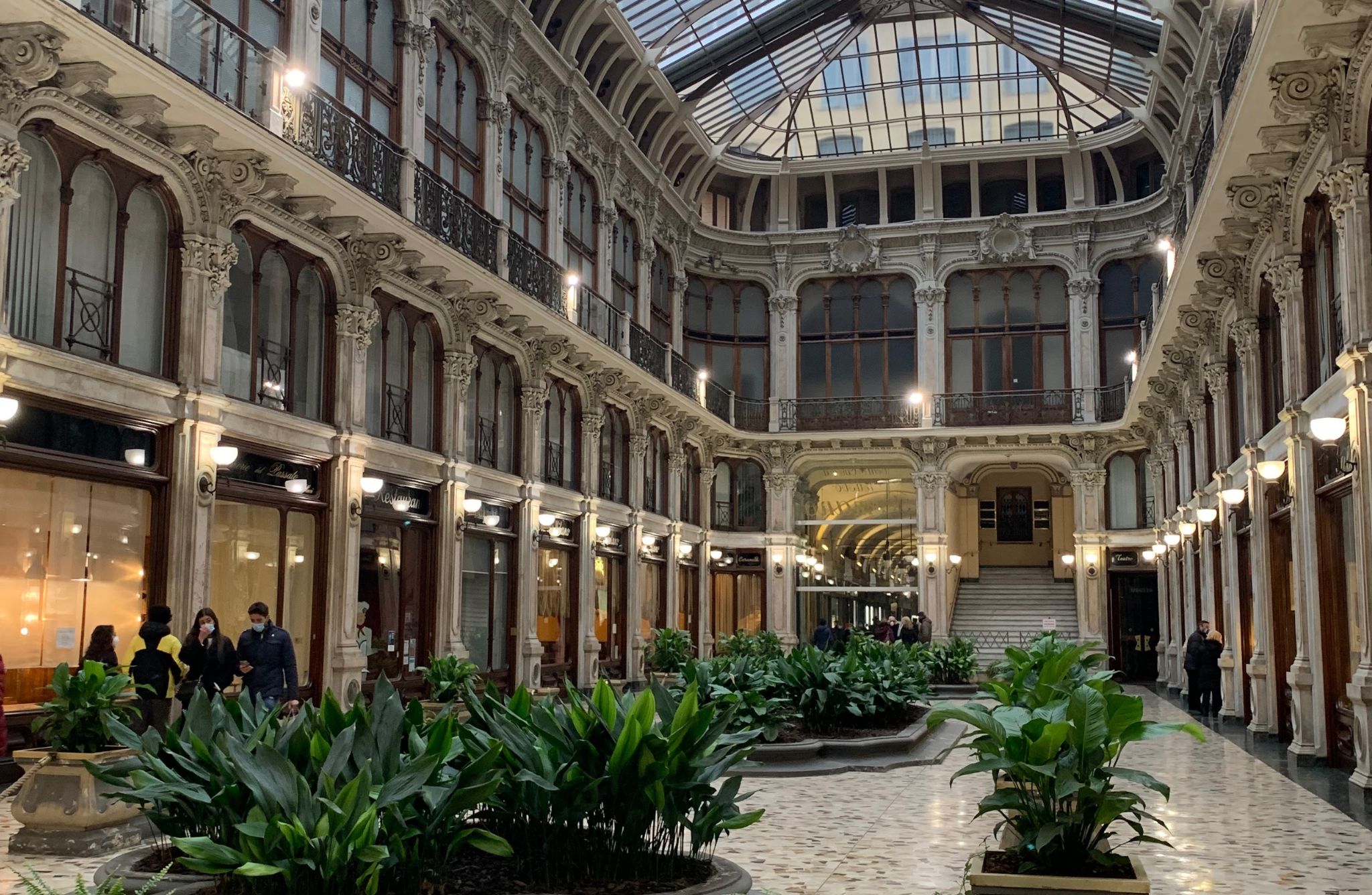 Walking Tour of Turin: History, Legends and Tales - Photo 9