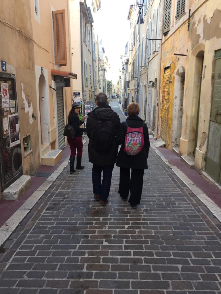 Food tour in Marseille - Photo 18