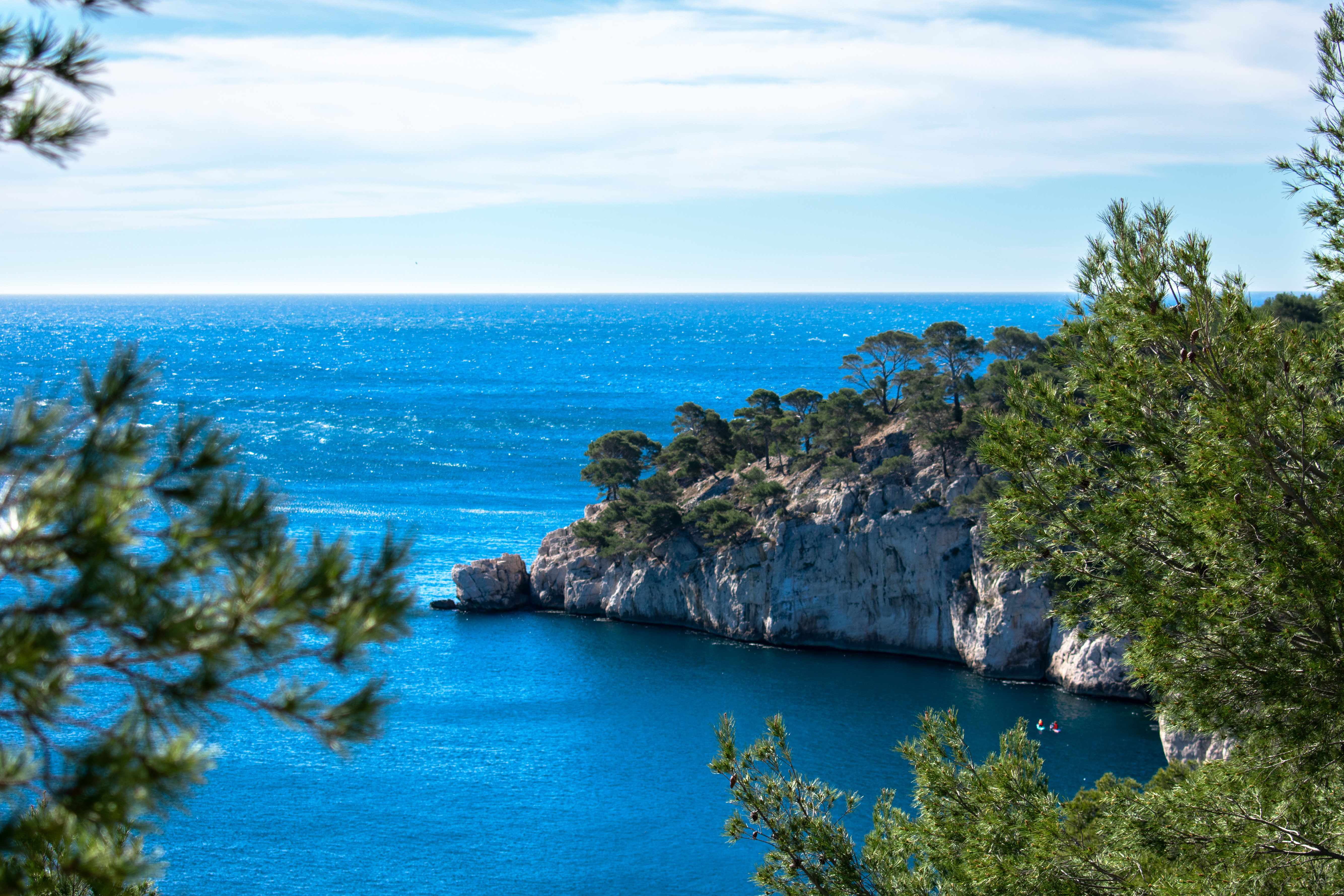 Hiking in the Calanques national park from Luminy  - Photo 3