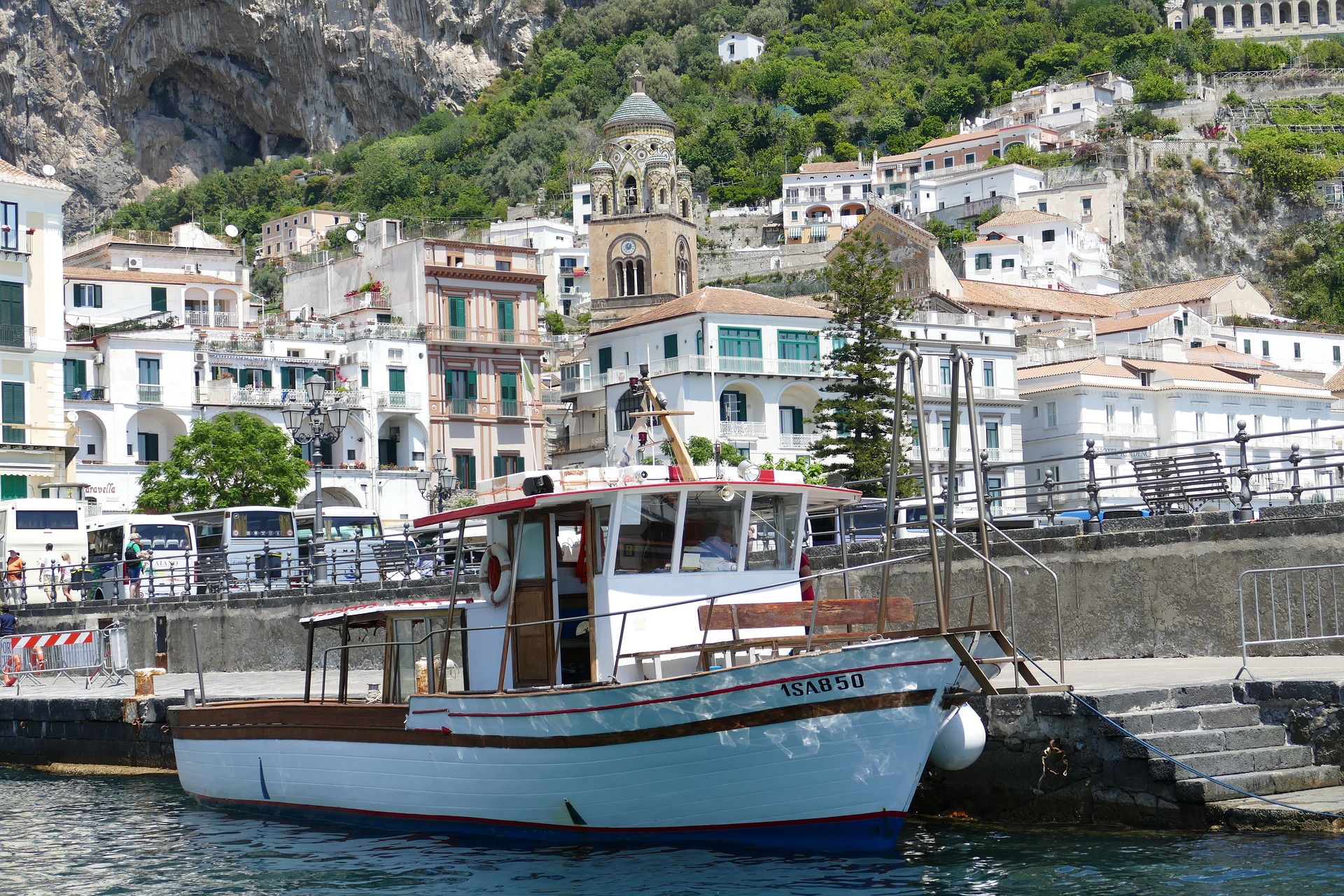 Amalfi Coast Private Tour - Photo 7