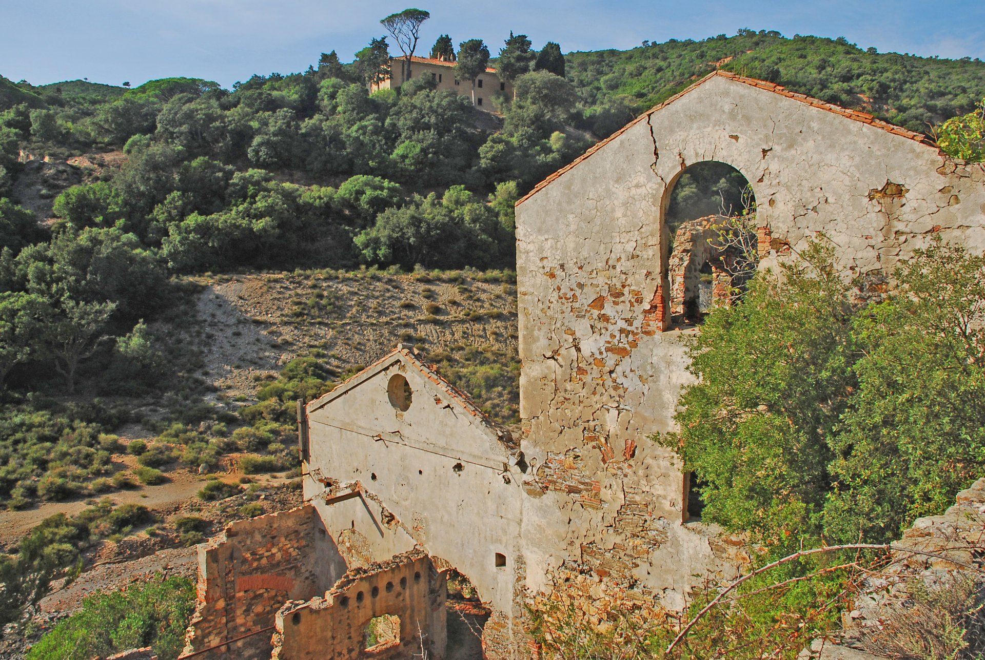 From Cagliari: guided tour through the mines and dunes of Piscinas - Photo 4