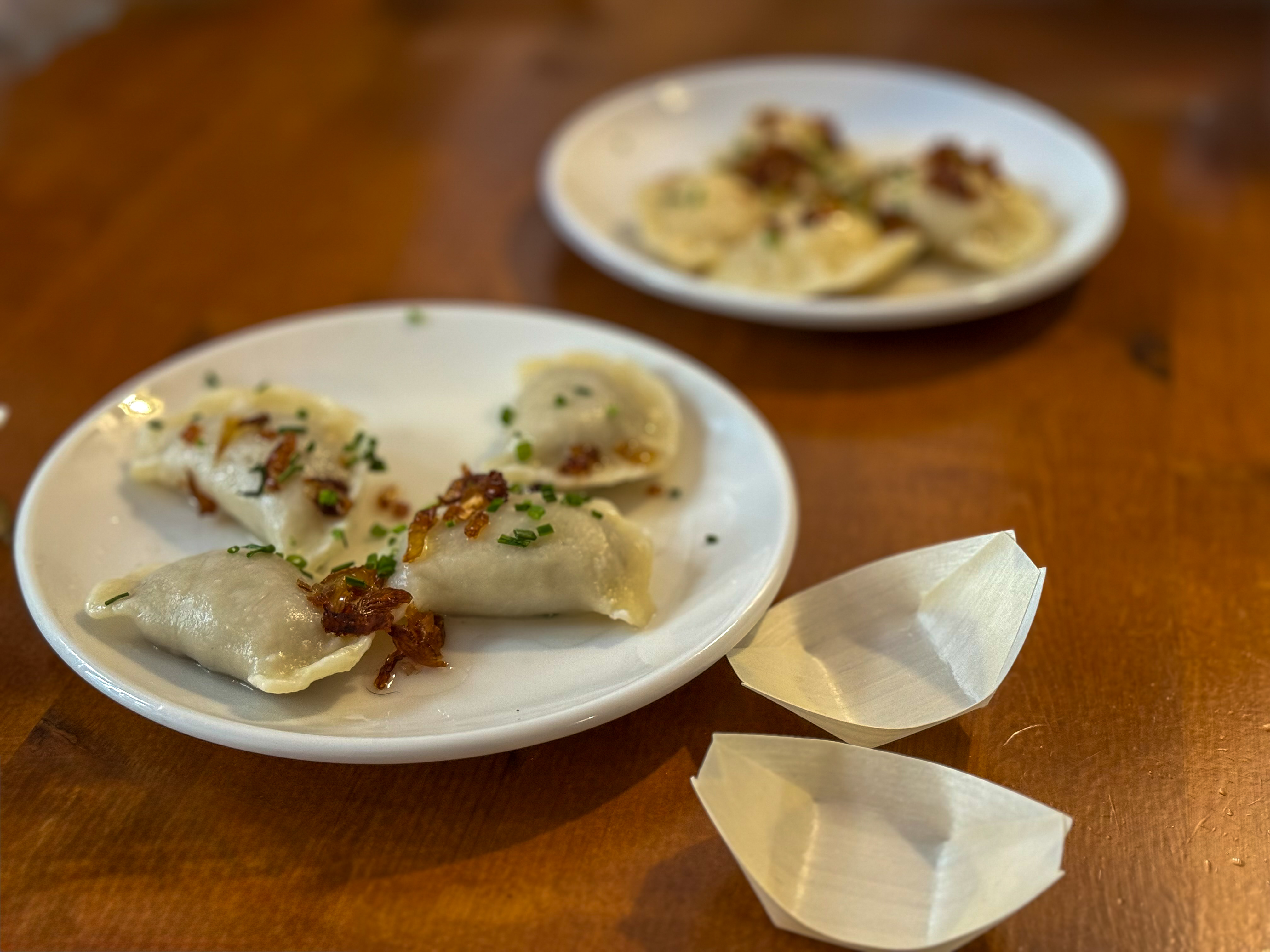 Krakow: Street Food Tasting Walking Tour