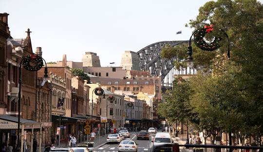 Discover Sydney - Private walking tour - Photo 6