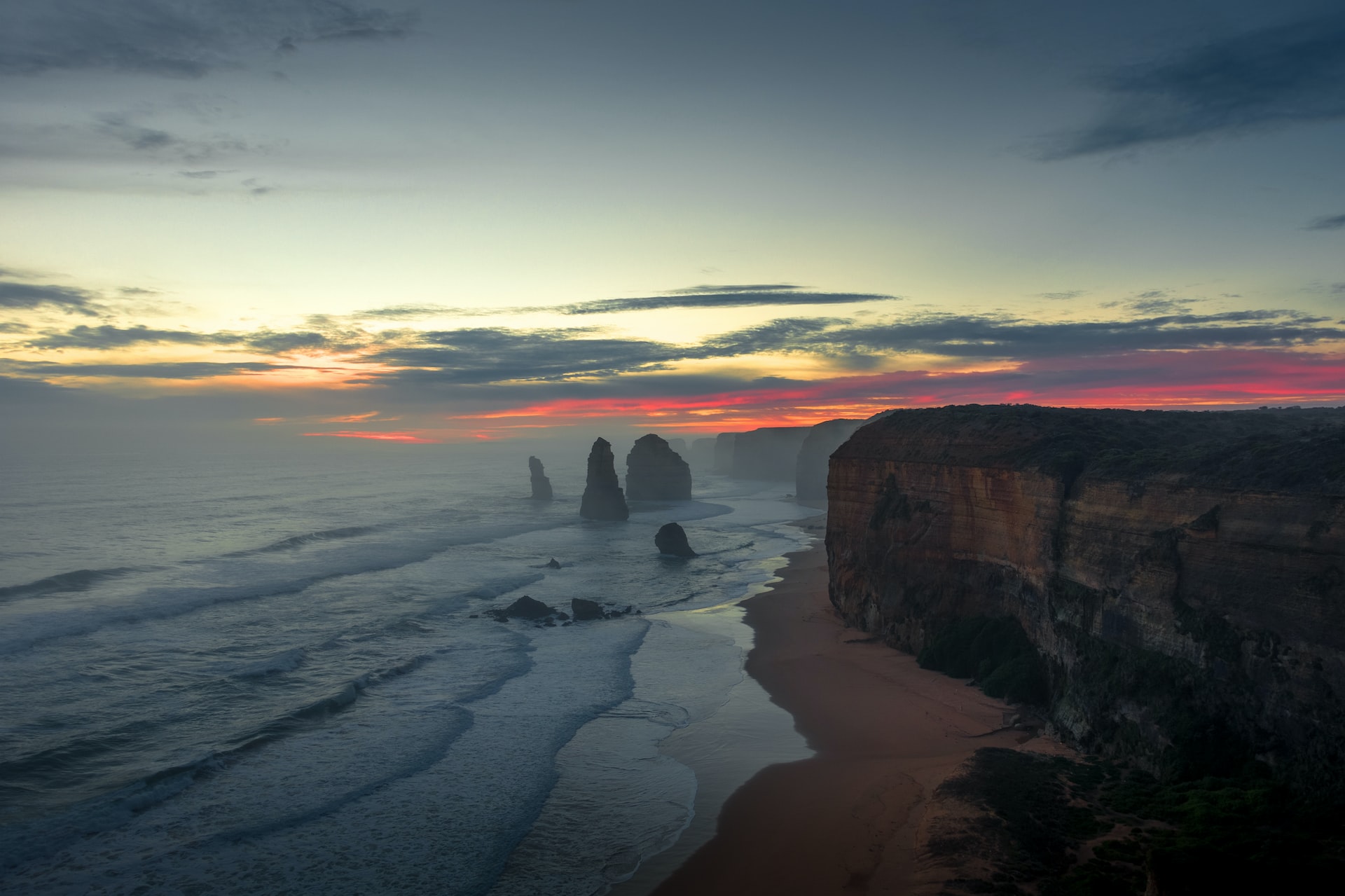 AUSTRALIAN KALEIDOSCOPES - Photo 2