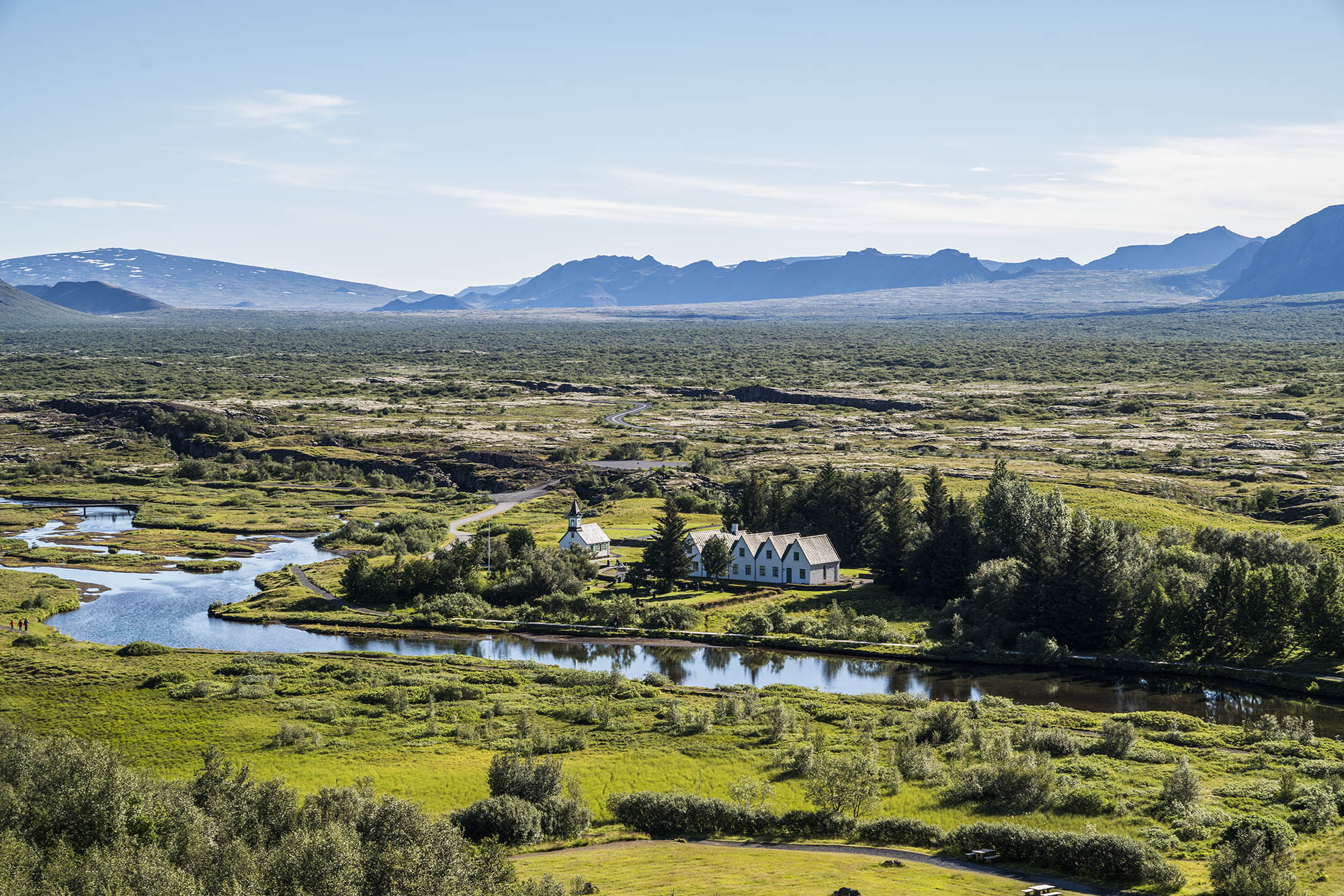 Golden Circle and Snorkeling Silfra Tour