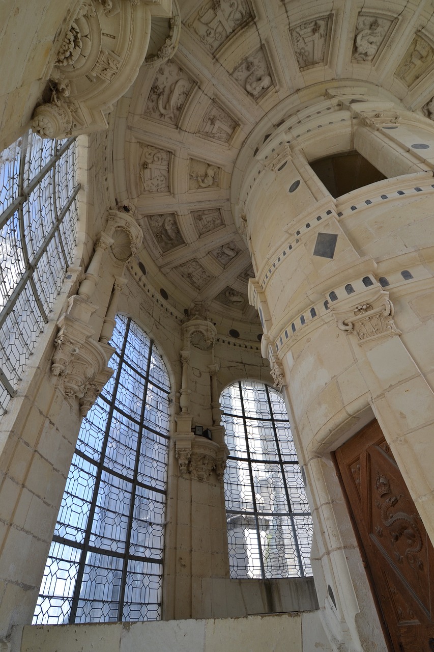 LOIRE VALLEY CASTLES One Day Trip ( Chenonceaux, Chambord & Ambroise) - Photo 2