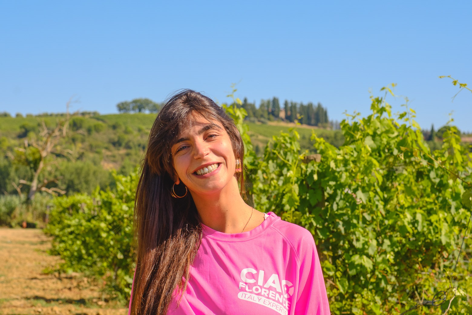 Chianti Vineyards Escape from Florence with Two Wine Tastings from Florence - Photo 26