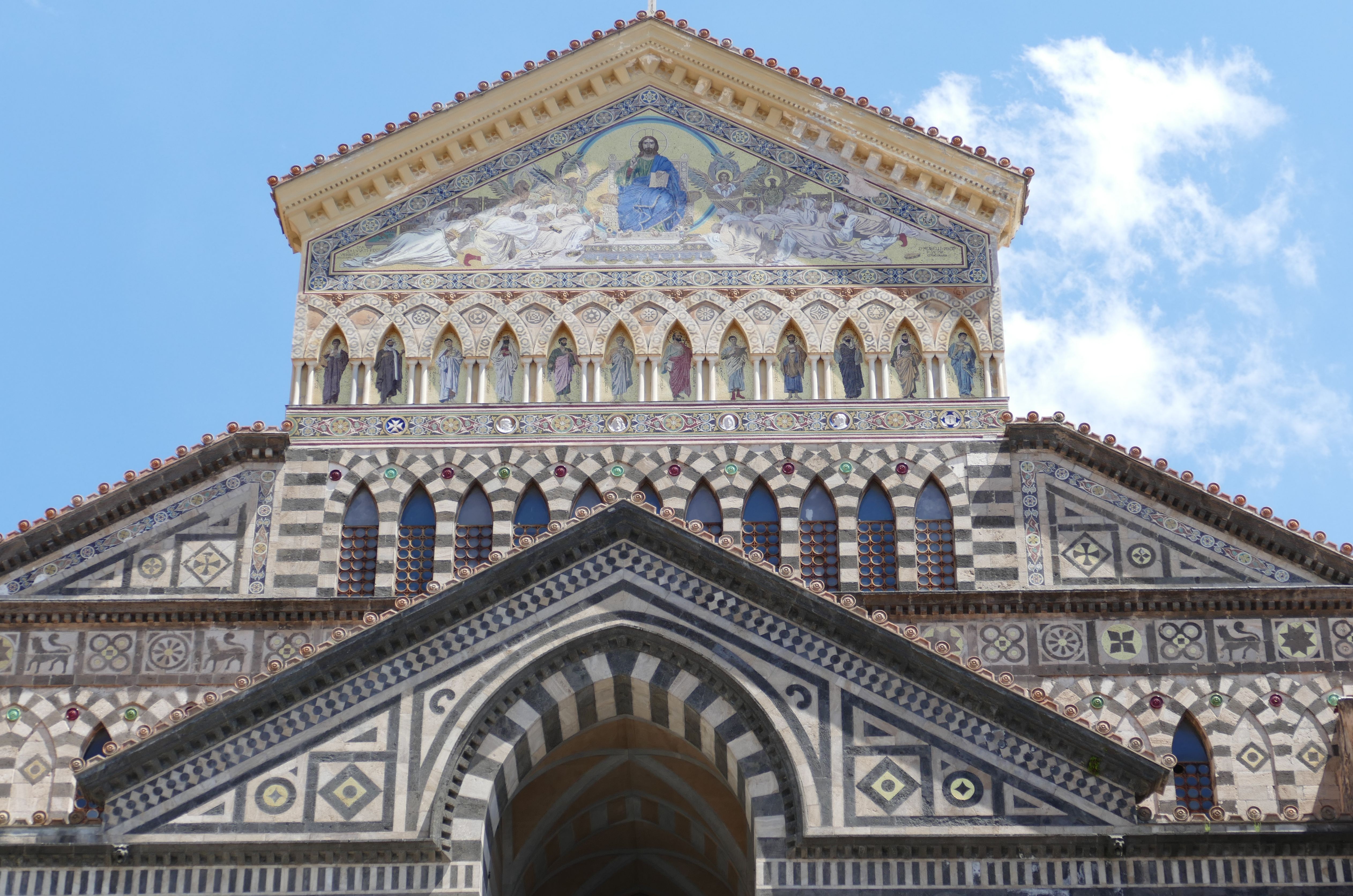 Full-Day Bay of Ieranto, Positano and Amalfi Boat Tour with transfers - Photo 7