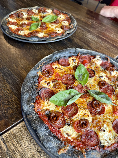 Private South Coast Adventure with Black Pizza and Glacier Hike - photo 3