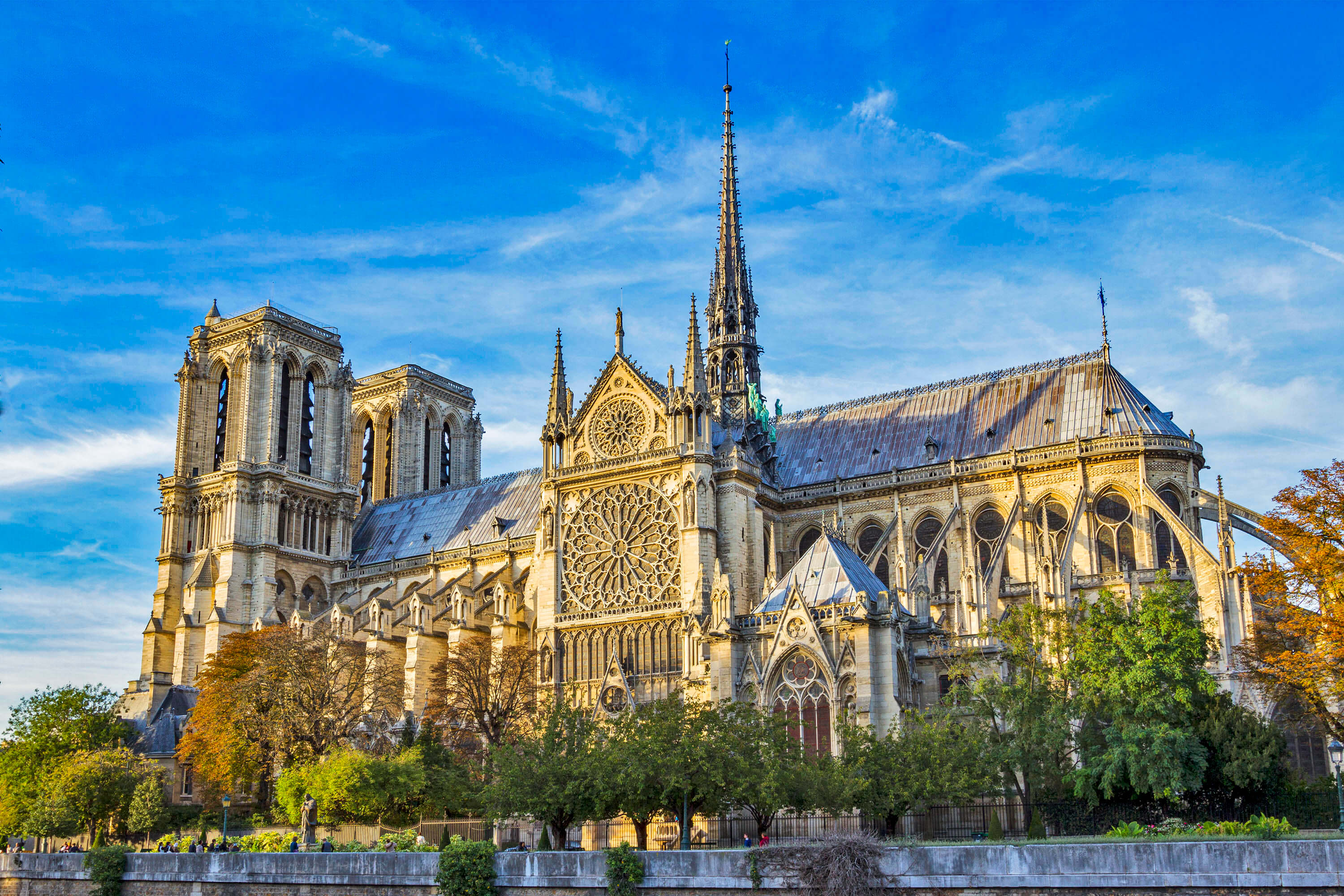 Paris, Notre-Dame Cathedral: Audio Guide App (NOT AN ENTRY TICKET) – Image 3 | WeShare