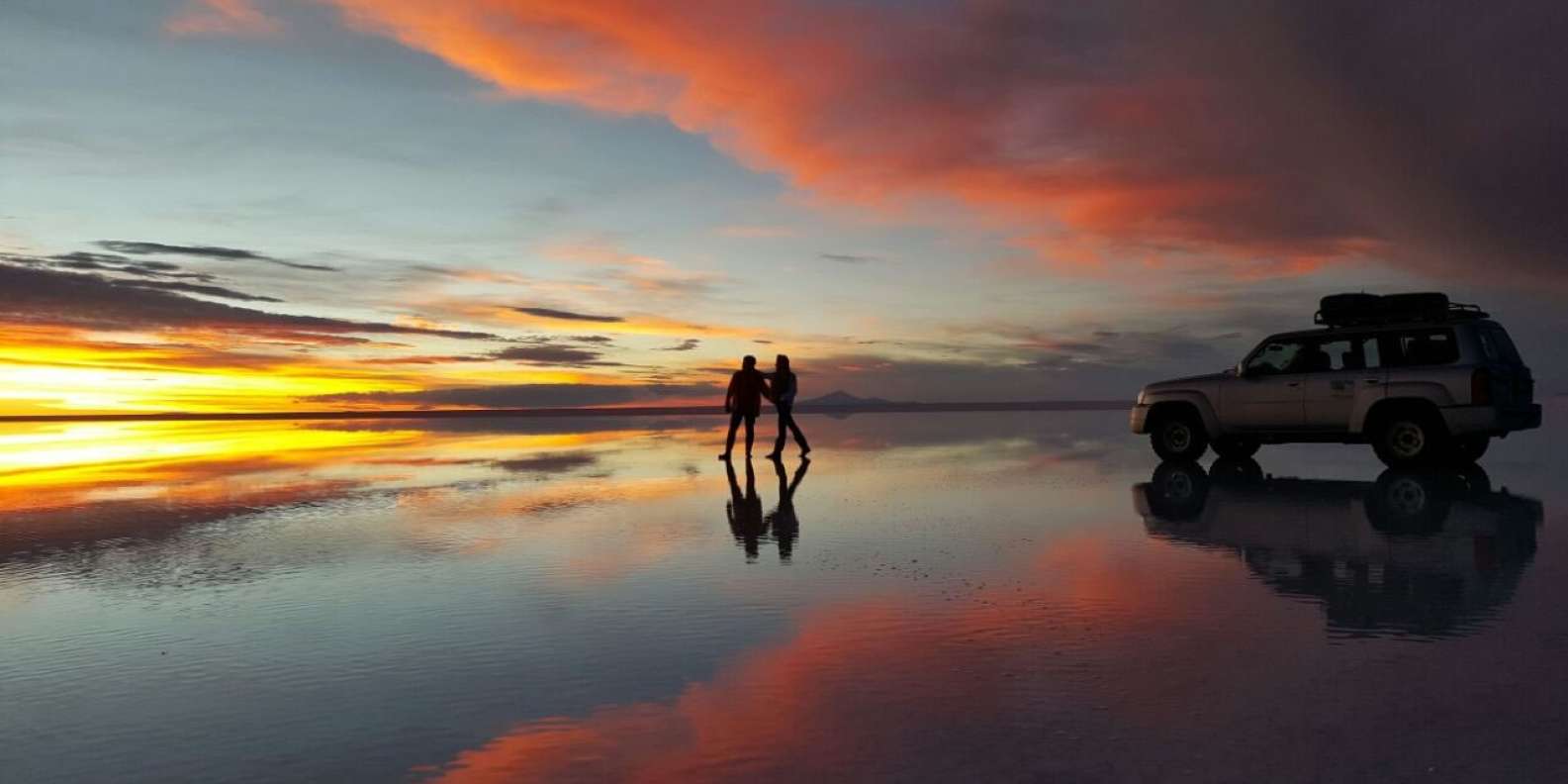 Pun-06 : Uyuni Express - 2 Días de Aventura desde Puno - Foto 3