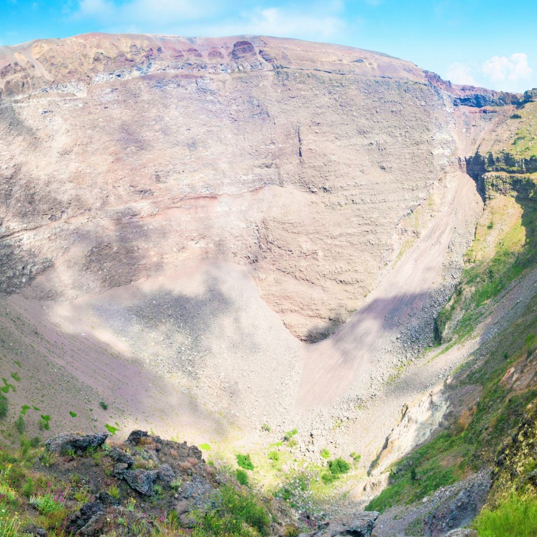 Mount Vesuvius daily tour with wine tasting  - Photo 10