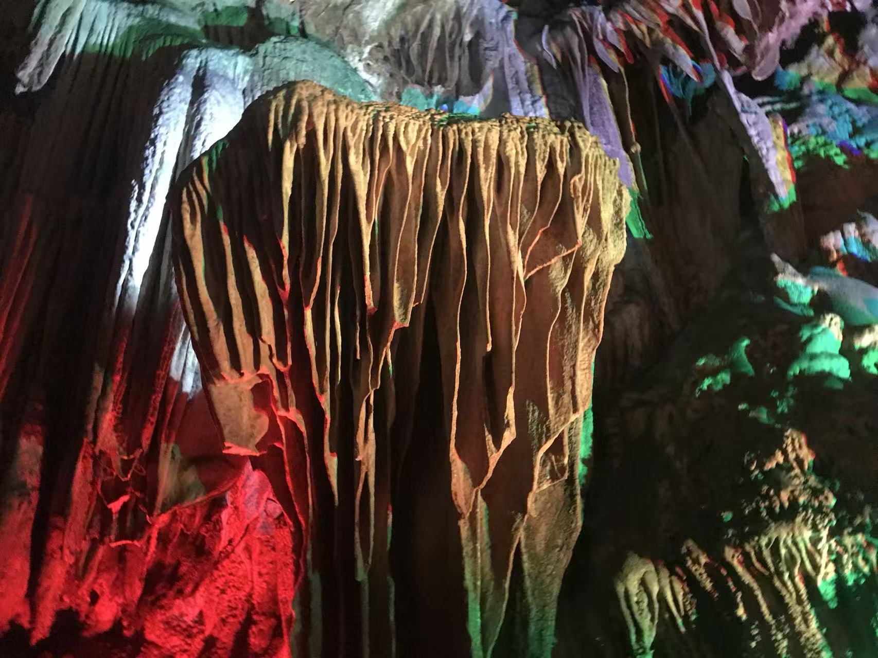 Excursión privada de un día en Yangshuo a Silver Cave y Ruyi Peak - Foto 3