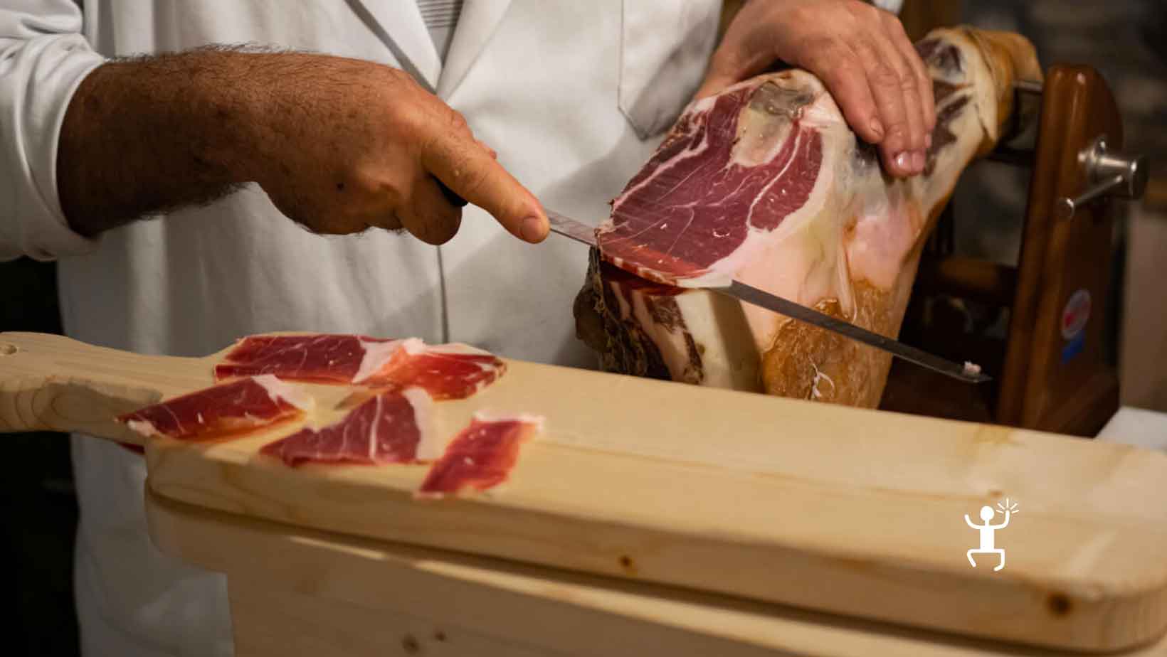 Matese Regional Park: tour and lunch in an artisan ham shop - Photo 9