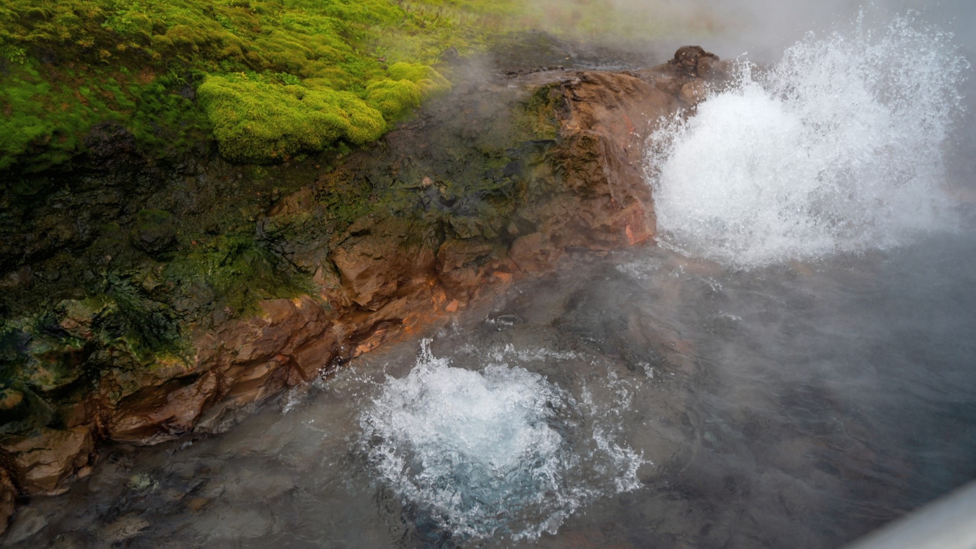 Private Silver Circle & Krauma Baths – photo 2