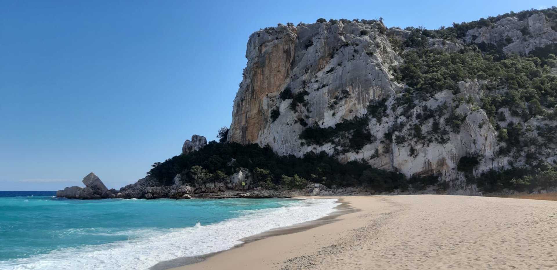 From Dorgali: trekking to Cala Luna - Photo 4