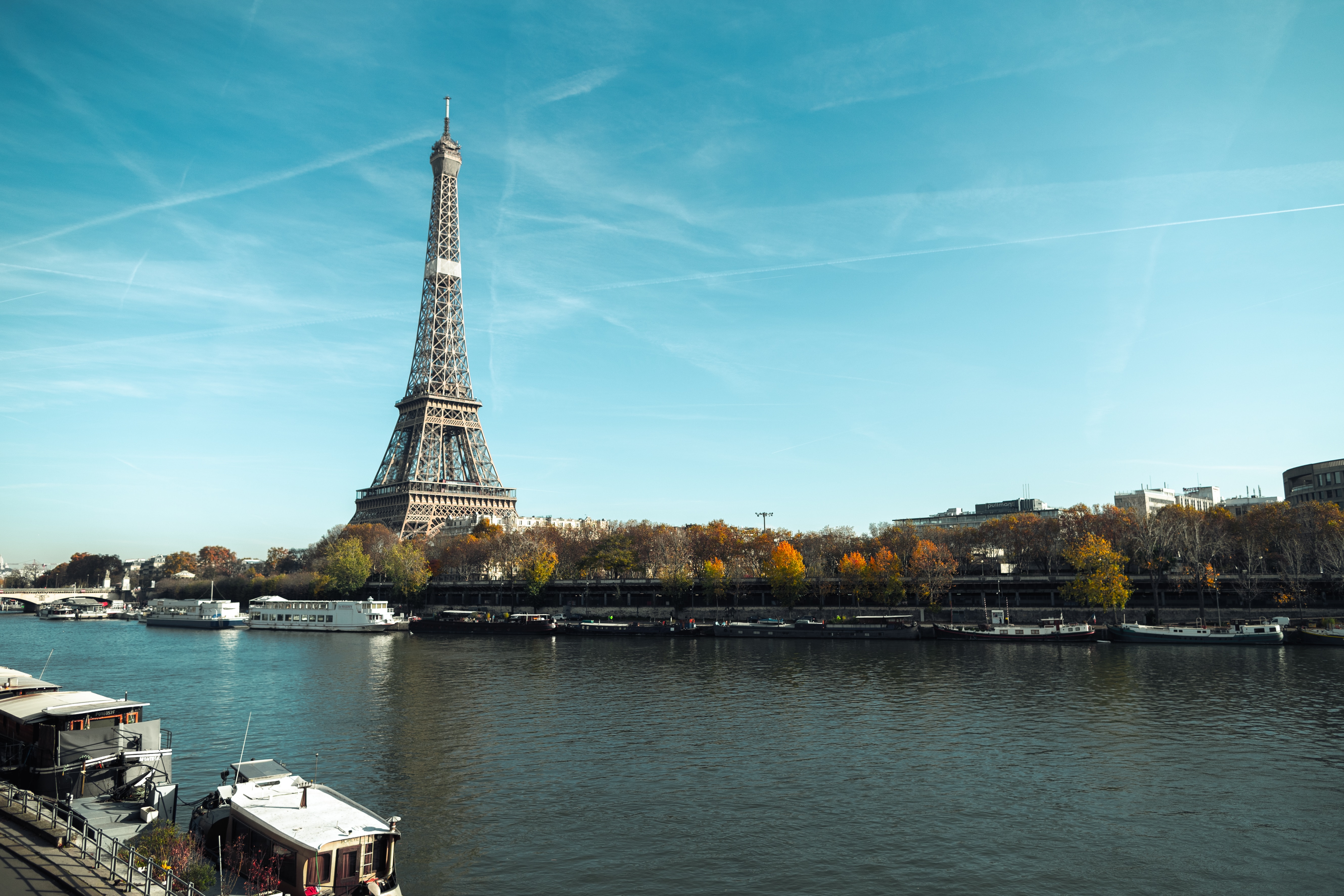Escapadas a la ciudad de París: 03 noches / 04 días - Foto 3