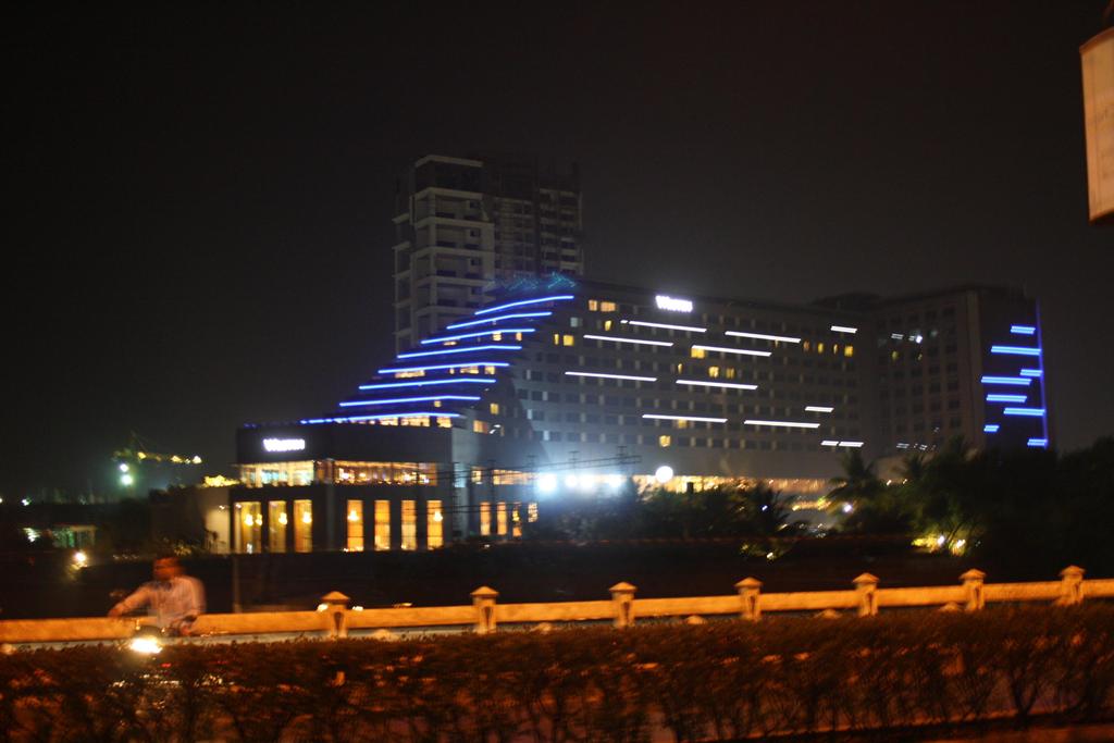 NIGHT WALK TOUR PUNE - Photo 2