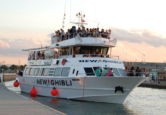 Riviera Romagnola Half-Day Boat Tour - Photo 2