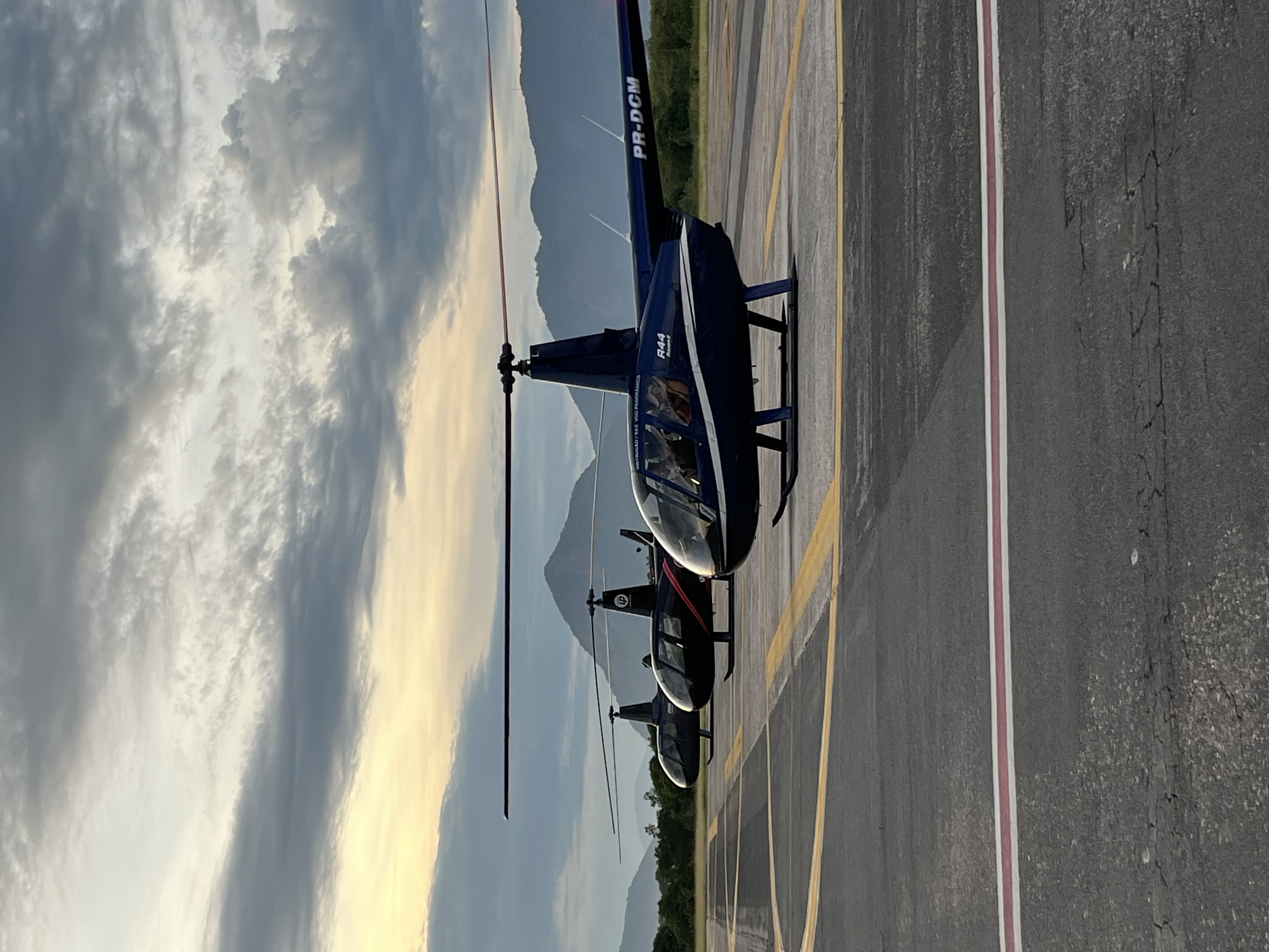 Tour de snorkel y helicóptero: la experiencia al aire libre carioca - Foto 4