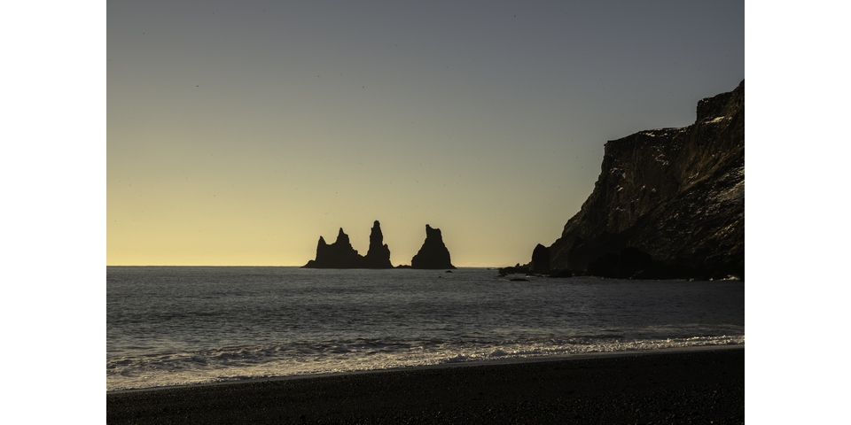 Small group Tour: South Coast Hidden Gems and Lava Show - photo 19