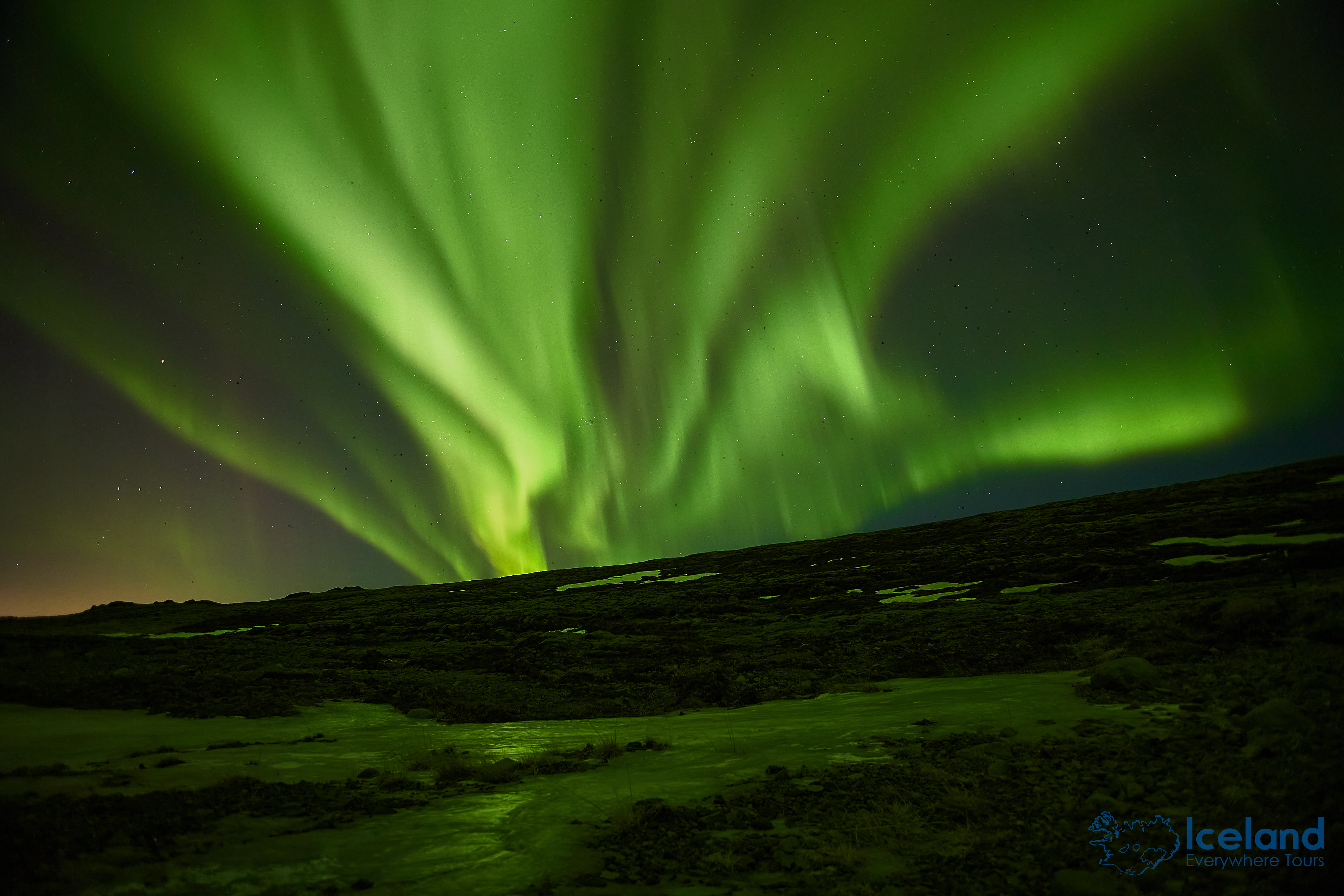 Private Northern Lights - photo 4