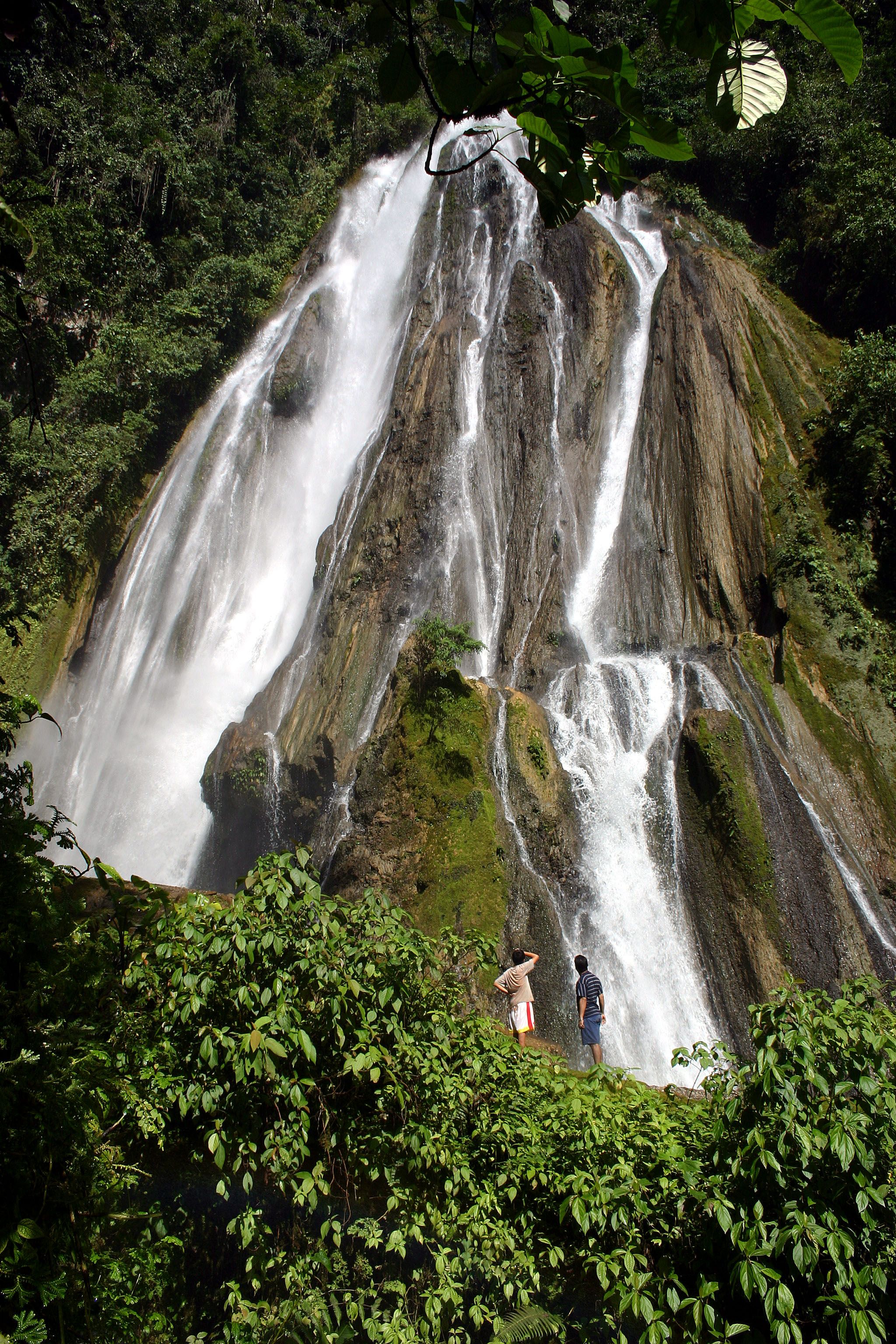 Tin-03: La joya escondida de San Miguel - Descubre la espectacular cascada - Foto 3