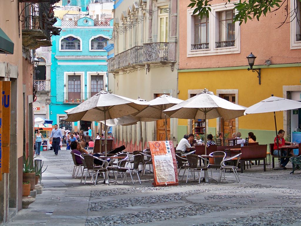 Central Mexico Adventure: History, Culture & Culinary Delights (8 Days) 3