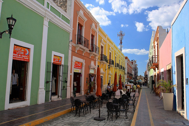Tour Maya: Descubre lo mejor del paraíso del sur de México y su pasado ancestral (9 días) 2