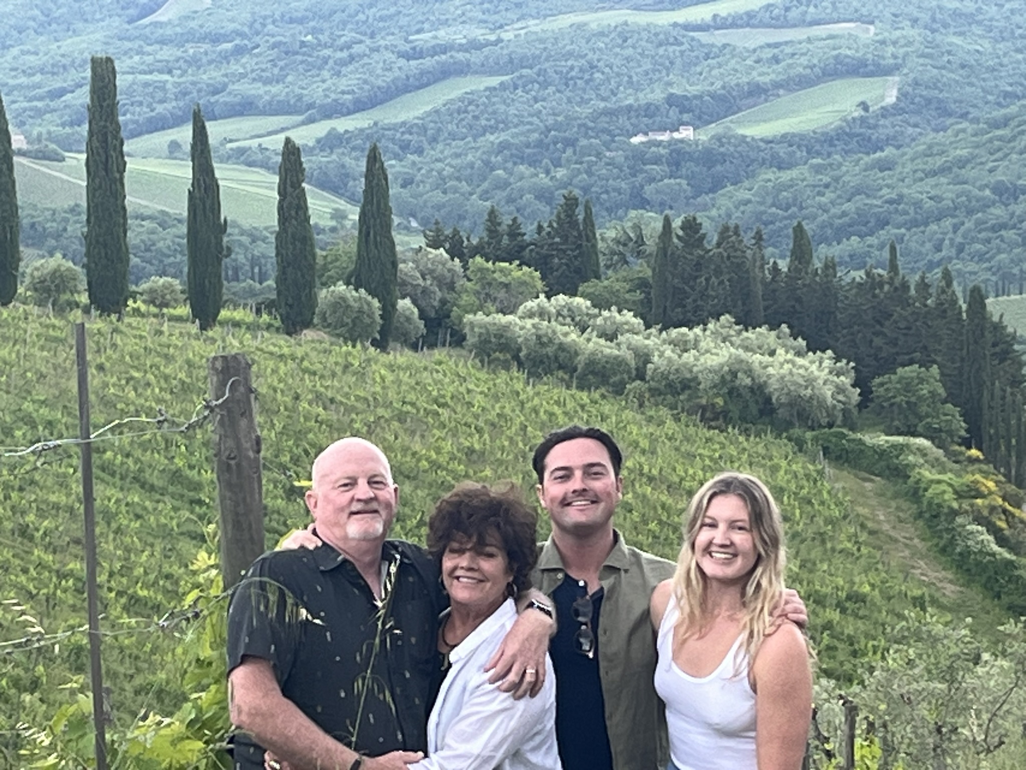 Tuscany Landscapes, Castels & Chianti Wine District - Photo 4