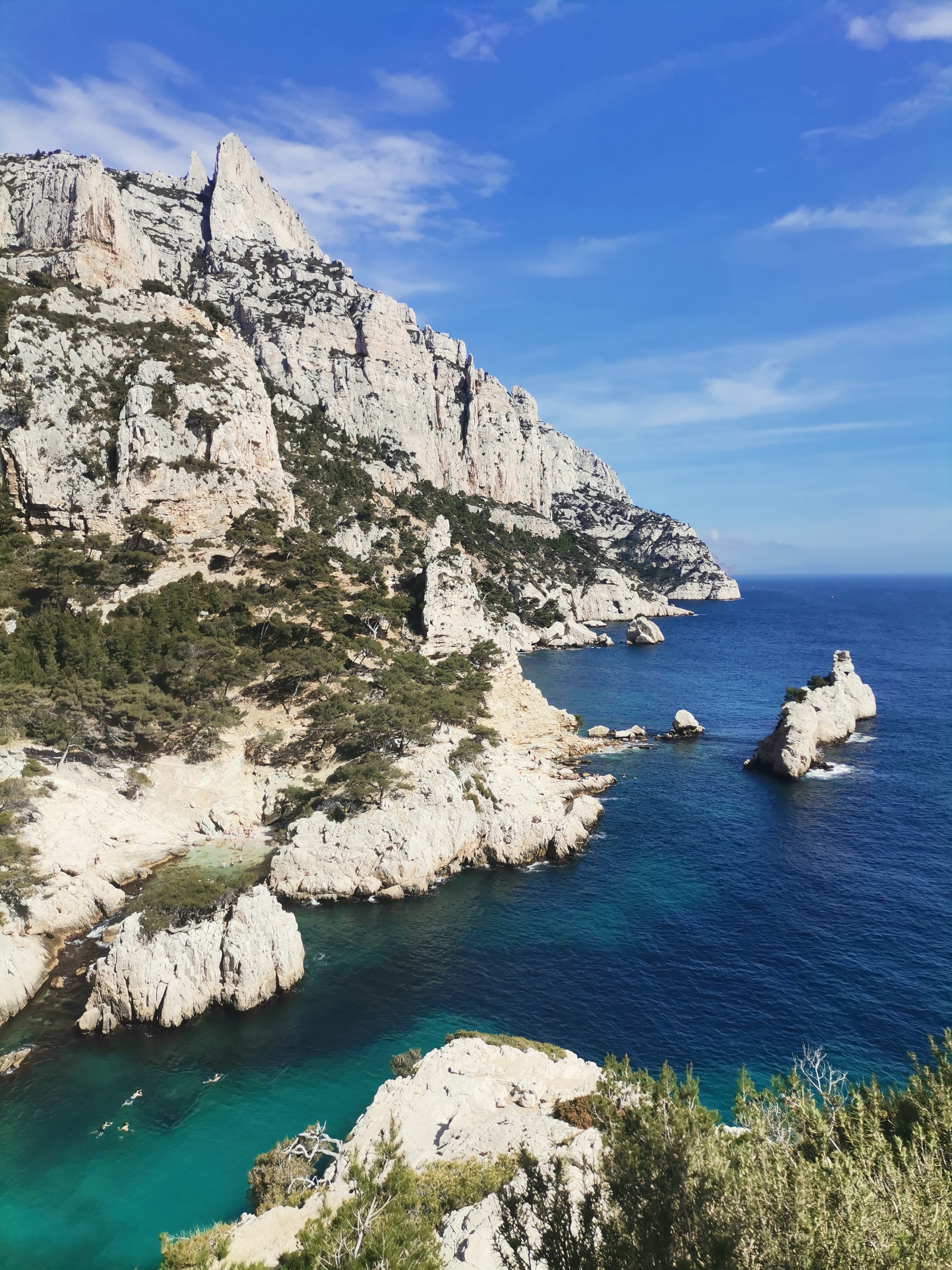 Escapada de senderismo de 7 días en Provenza: descubra las Calanques y más allá - Foto 3