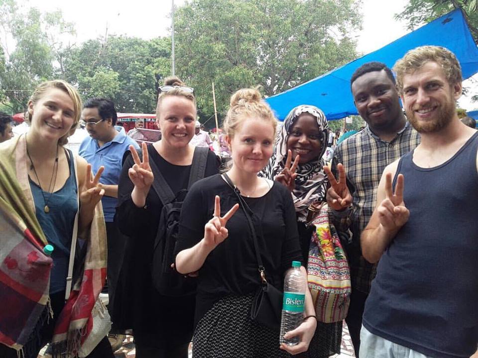 Free Walking Tour Delhi - Photo 7