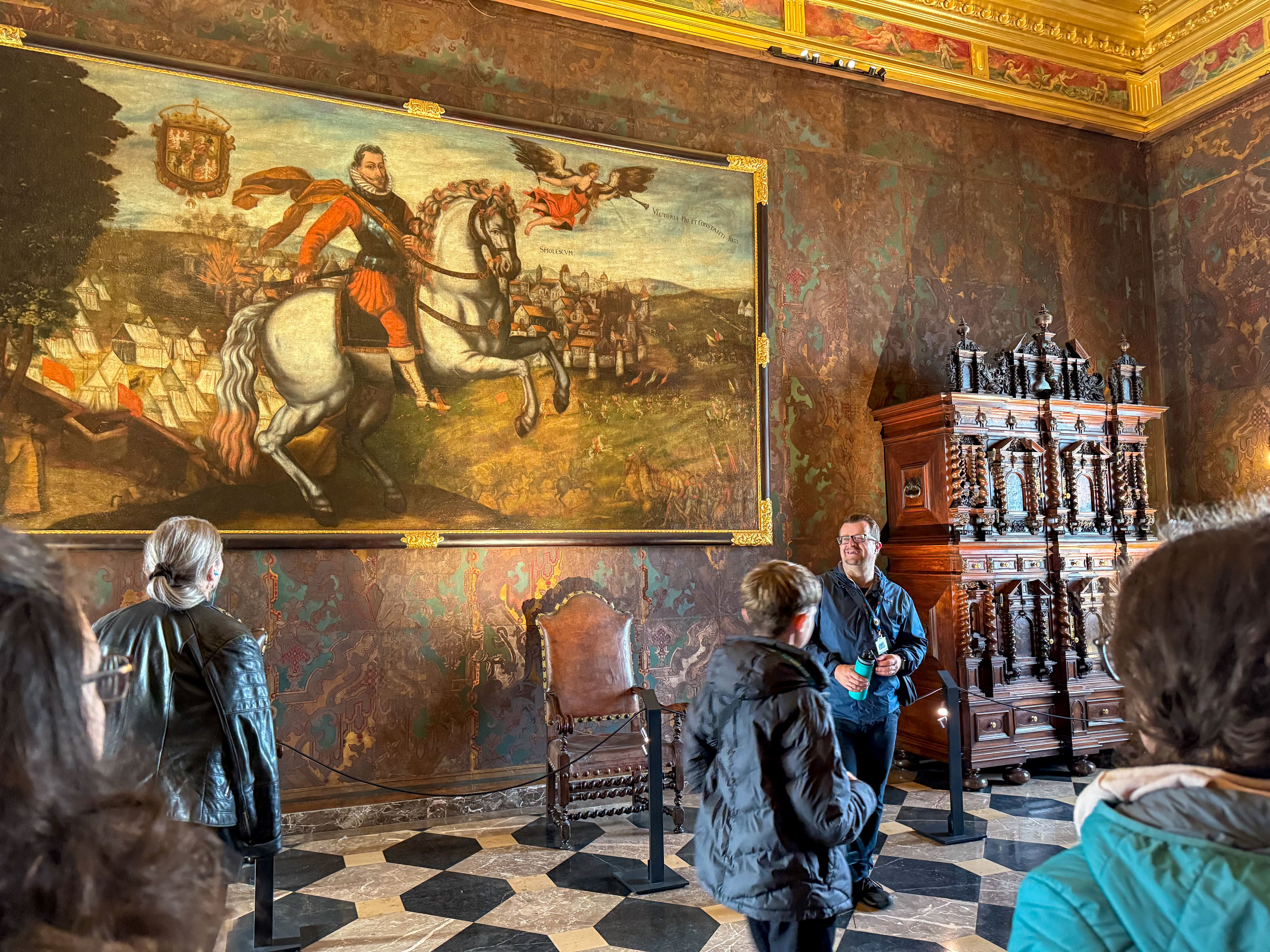  Krakow: Wawel Castle, Cathedral and Wieliczka Salt Mine Guided Tour with Lunch