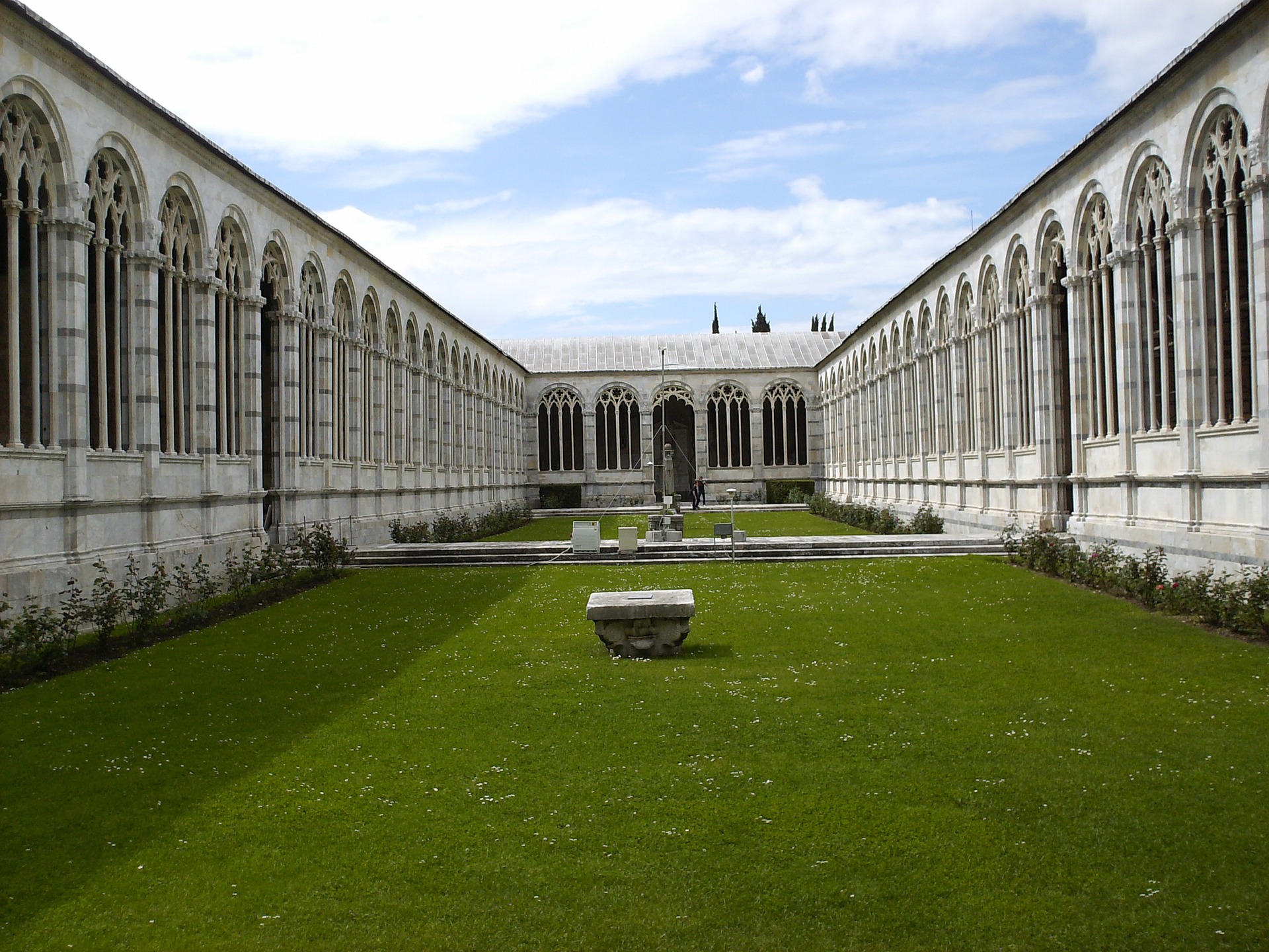 Private Half-Day Tour of Pisa: Discovering the Leaning Tower  - Photo 5