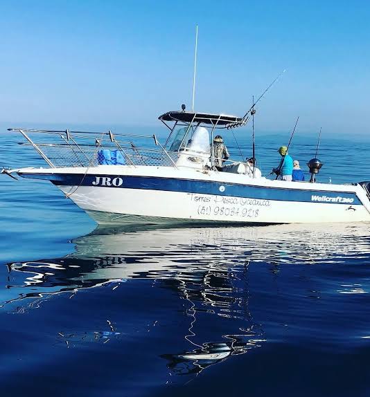 Experiencia de pesca en el océano - Foto 5