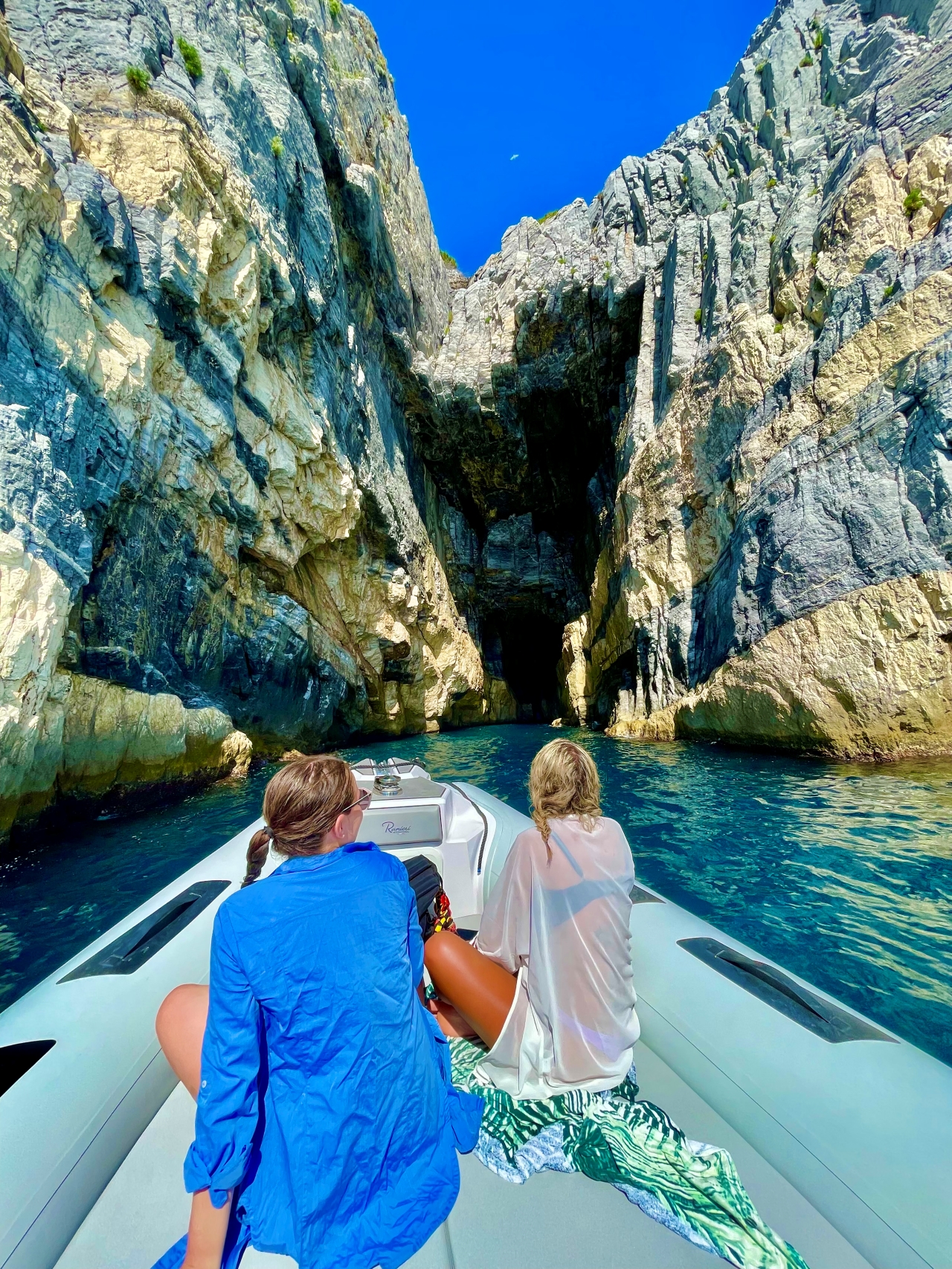 From La Spezia: Portovenere & Gulf of Poets Boat Tour - Photo 24