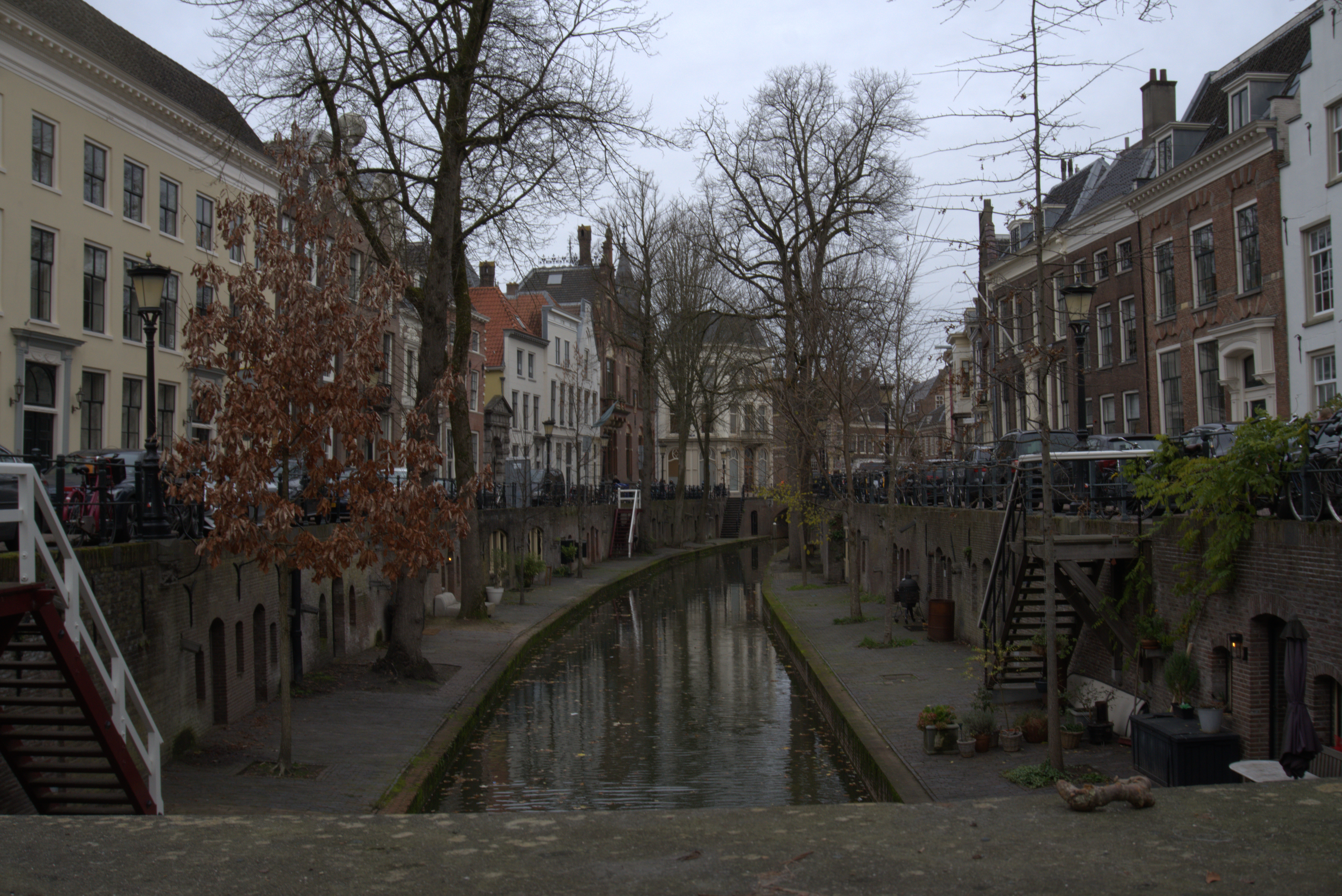 Self-Guided Secrets of Utrecht Exploration Game - Photo 4