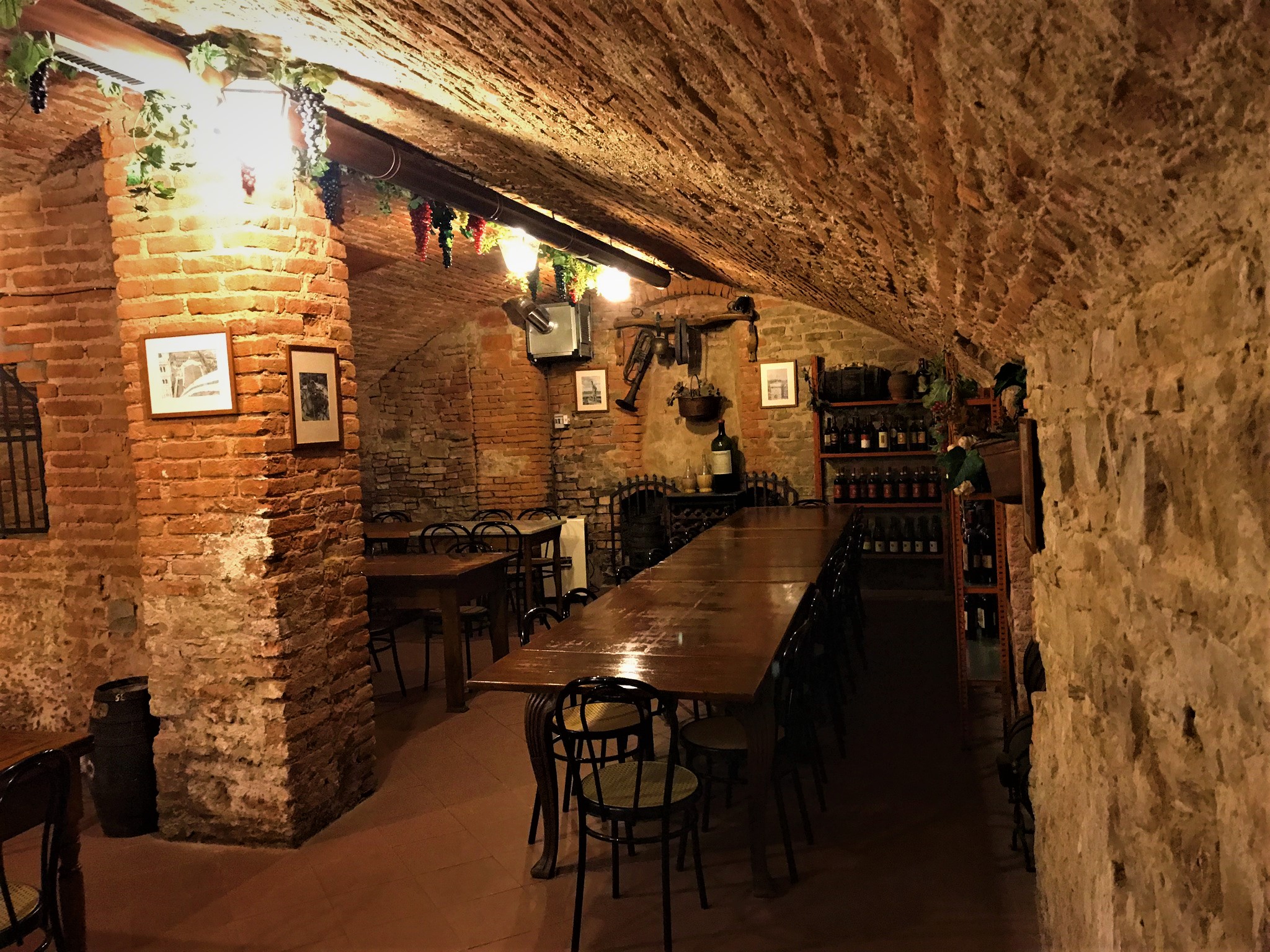 Florence Cooking Class: 4-Course Italian Lunch or Dinner with Wine - Photo 11